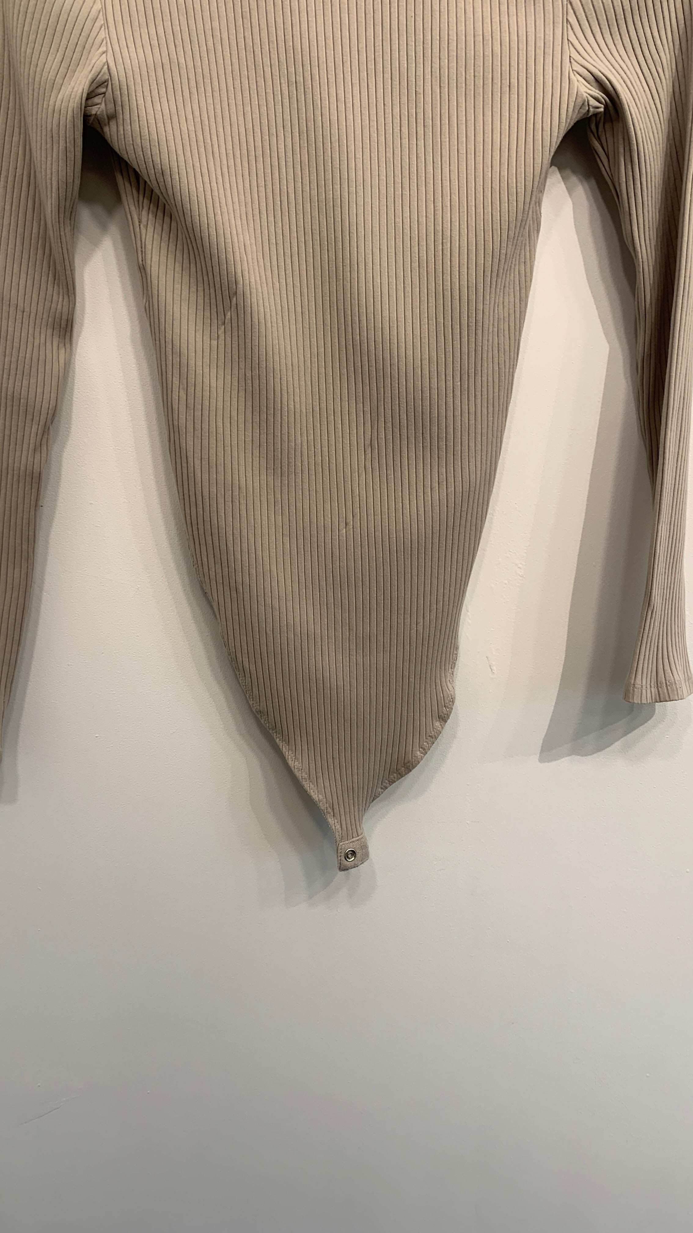 Zara Bodystocking
