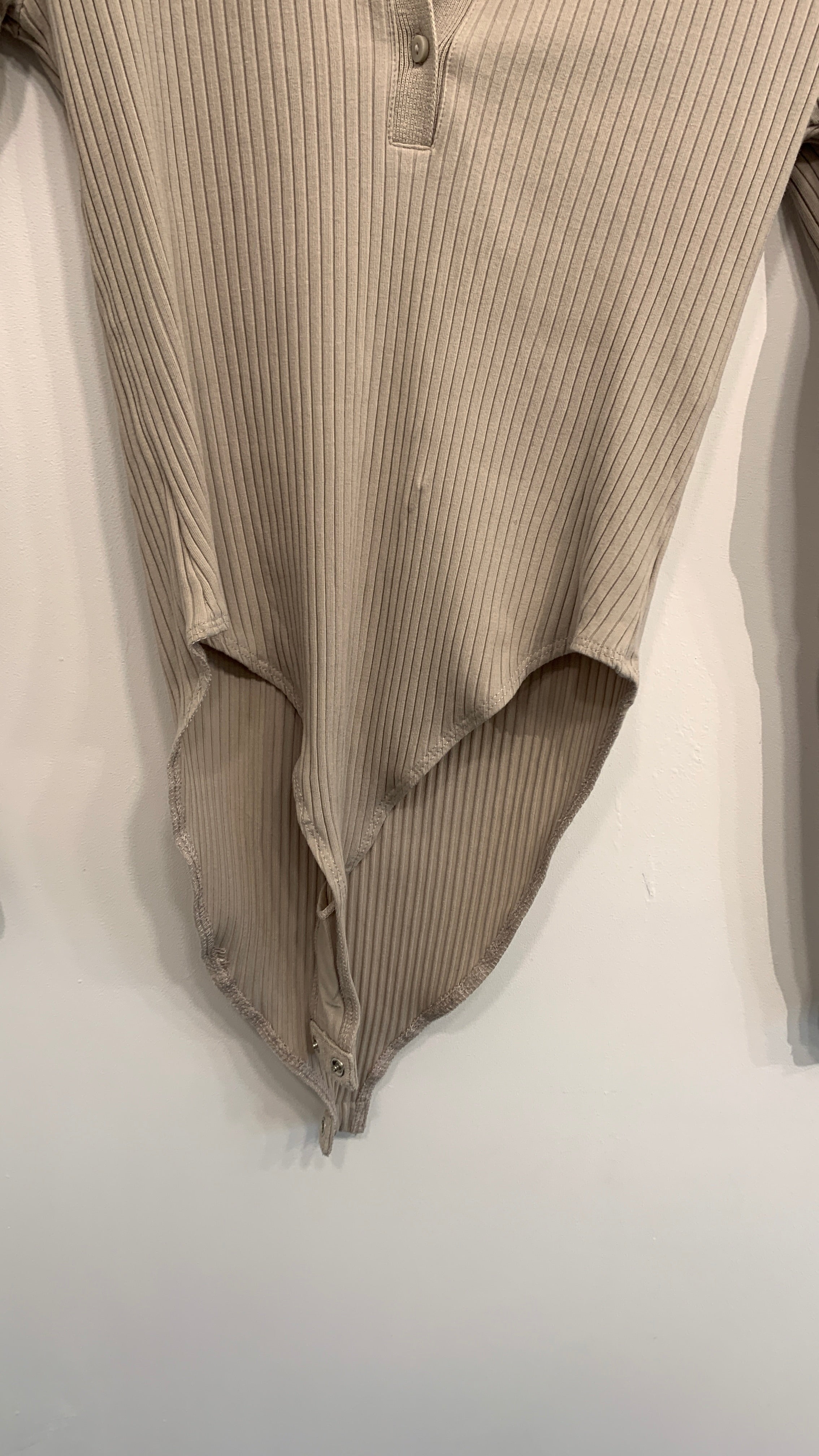Zara Bodystocking