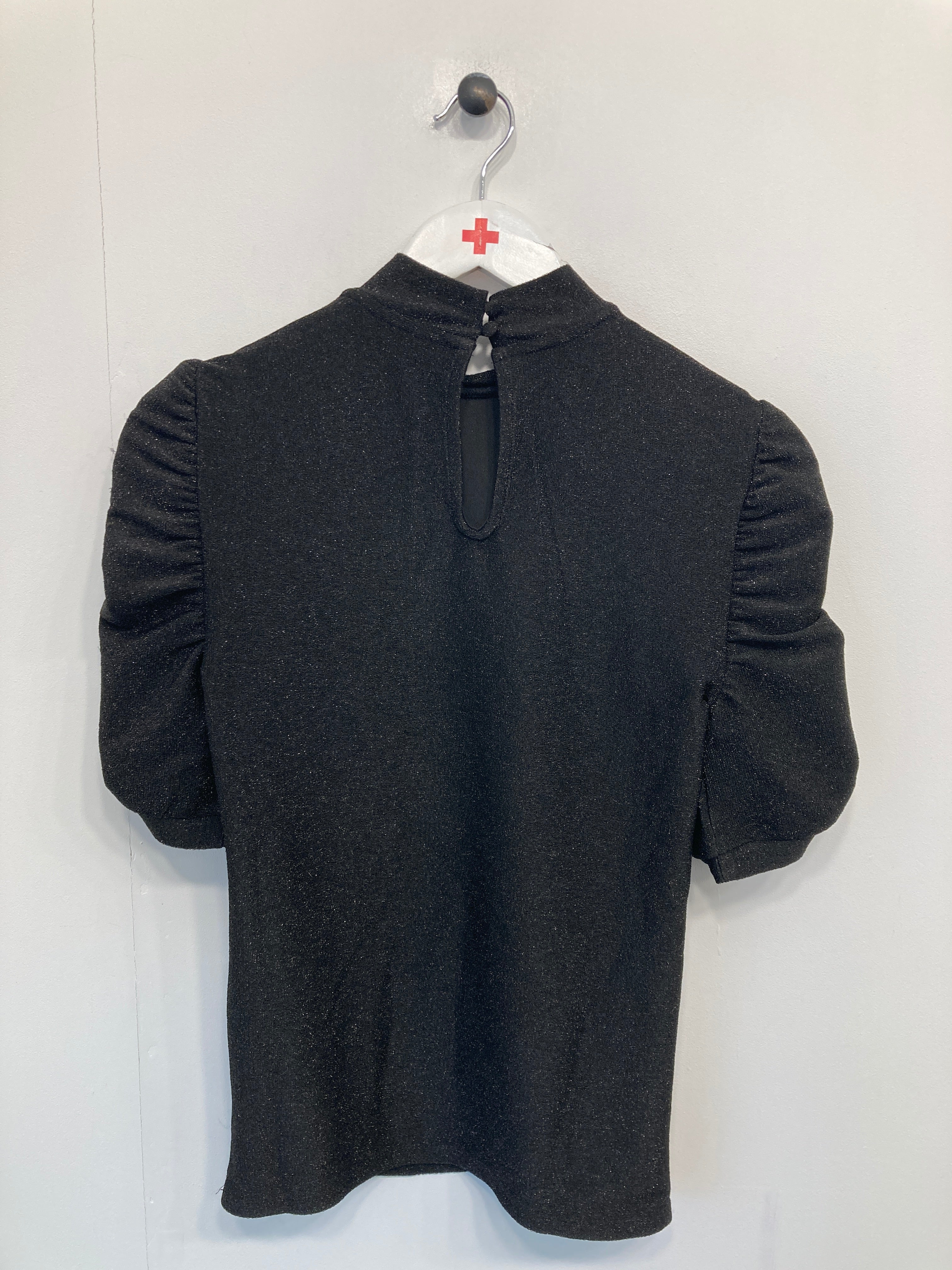 Pieces Bluse