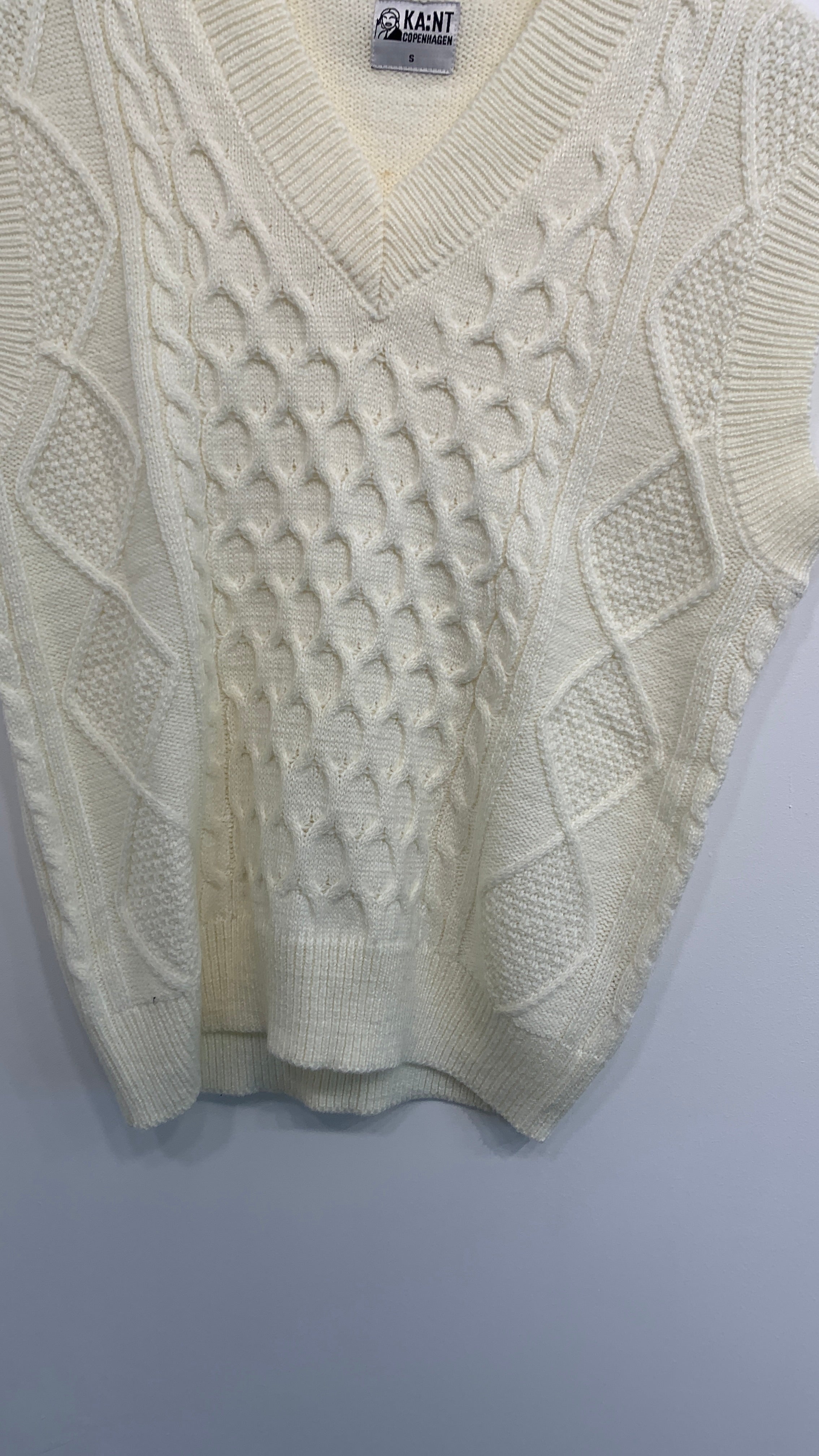 KA-NT Vest