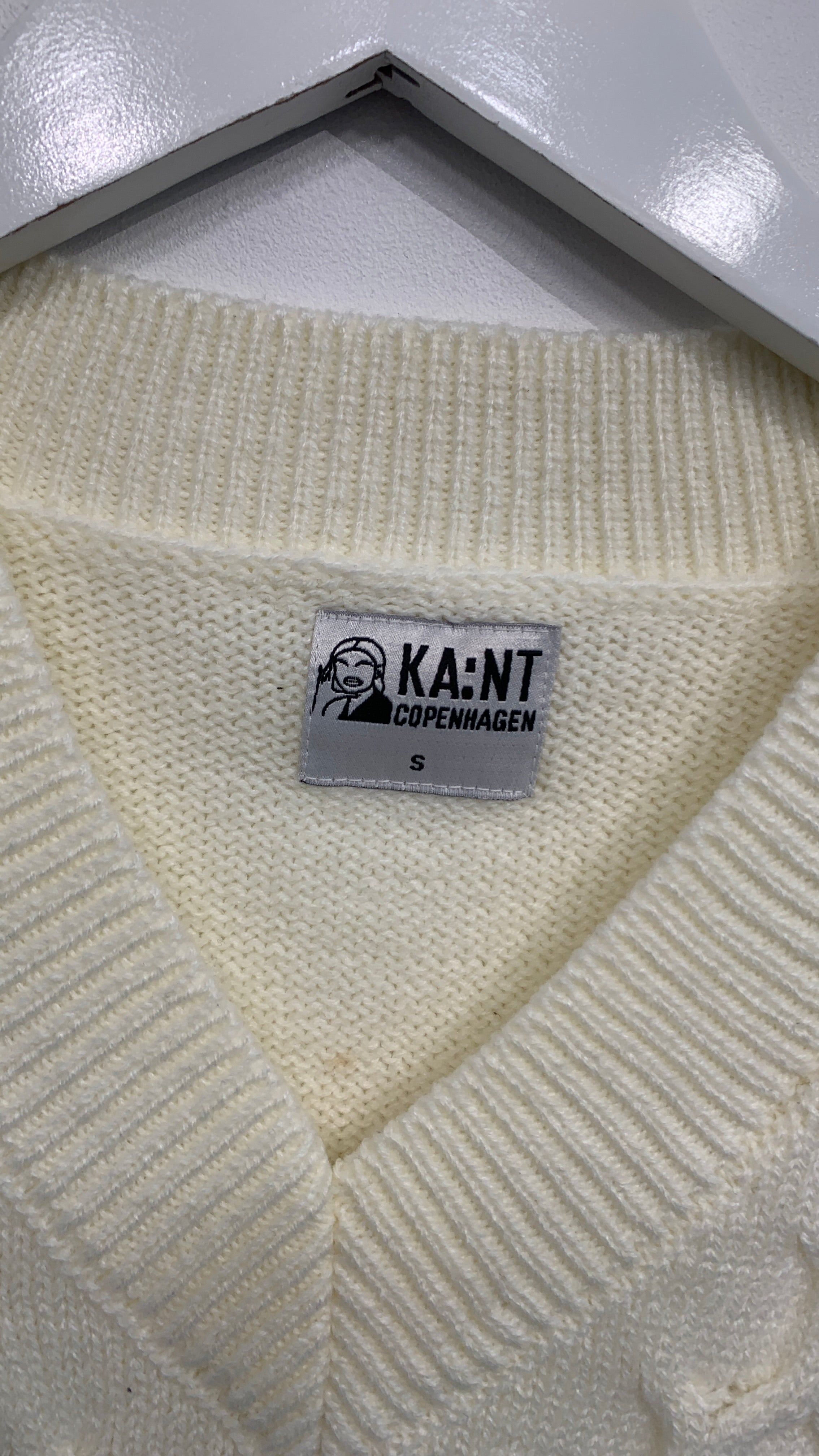 KA-NT Vest
