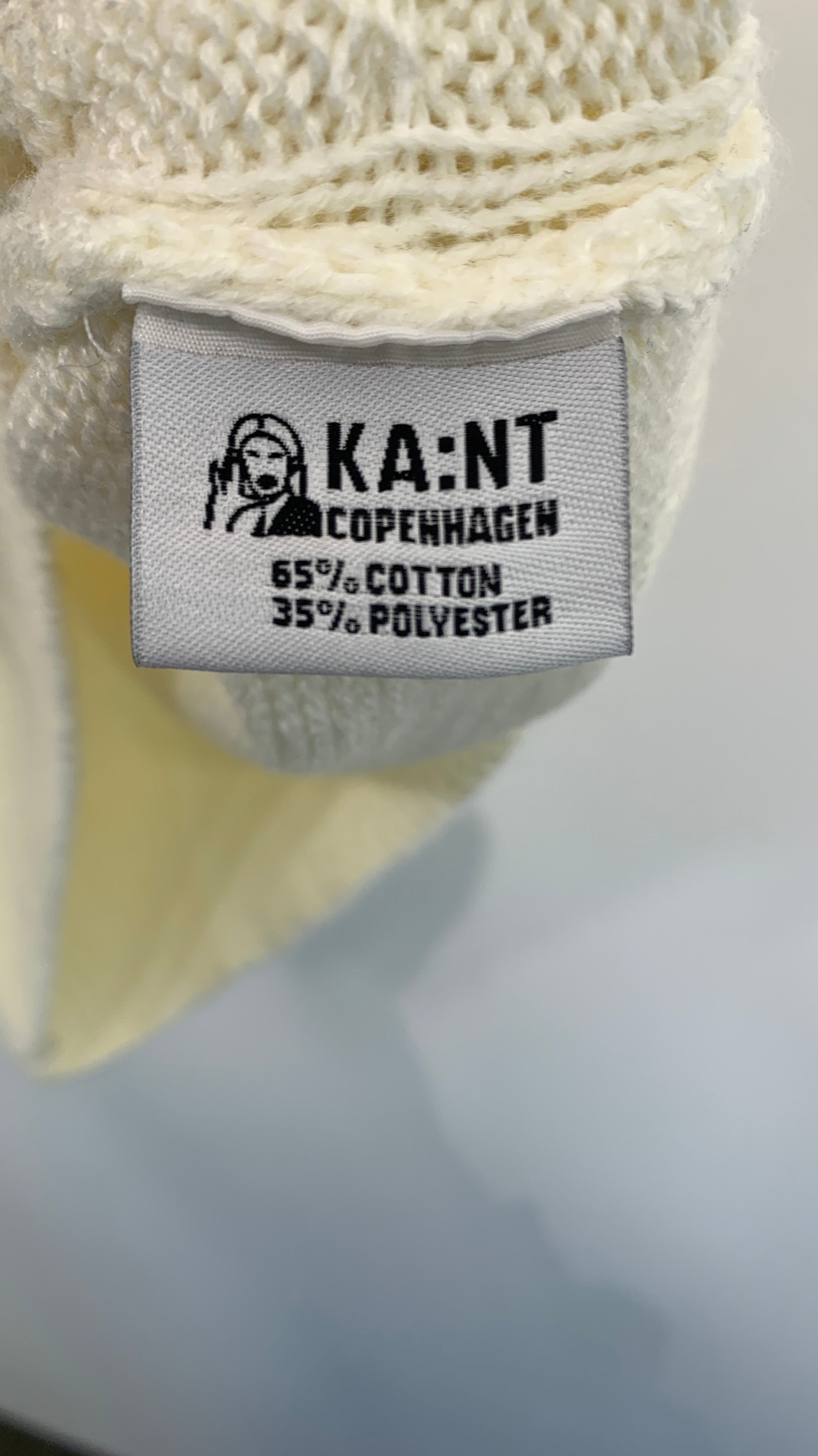 KA-NT Vest