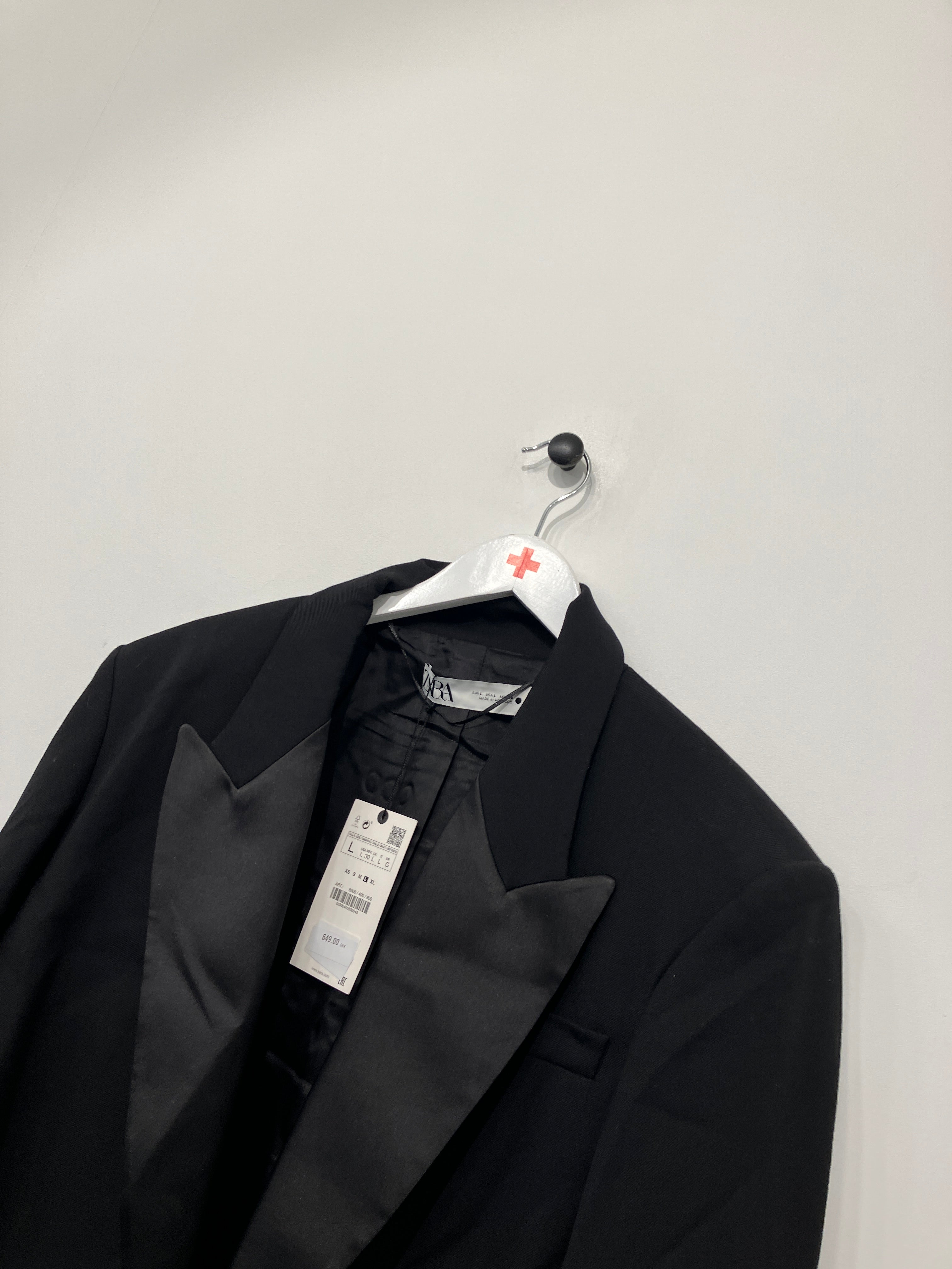 Zara Blazer