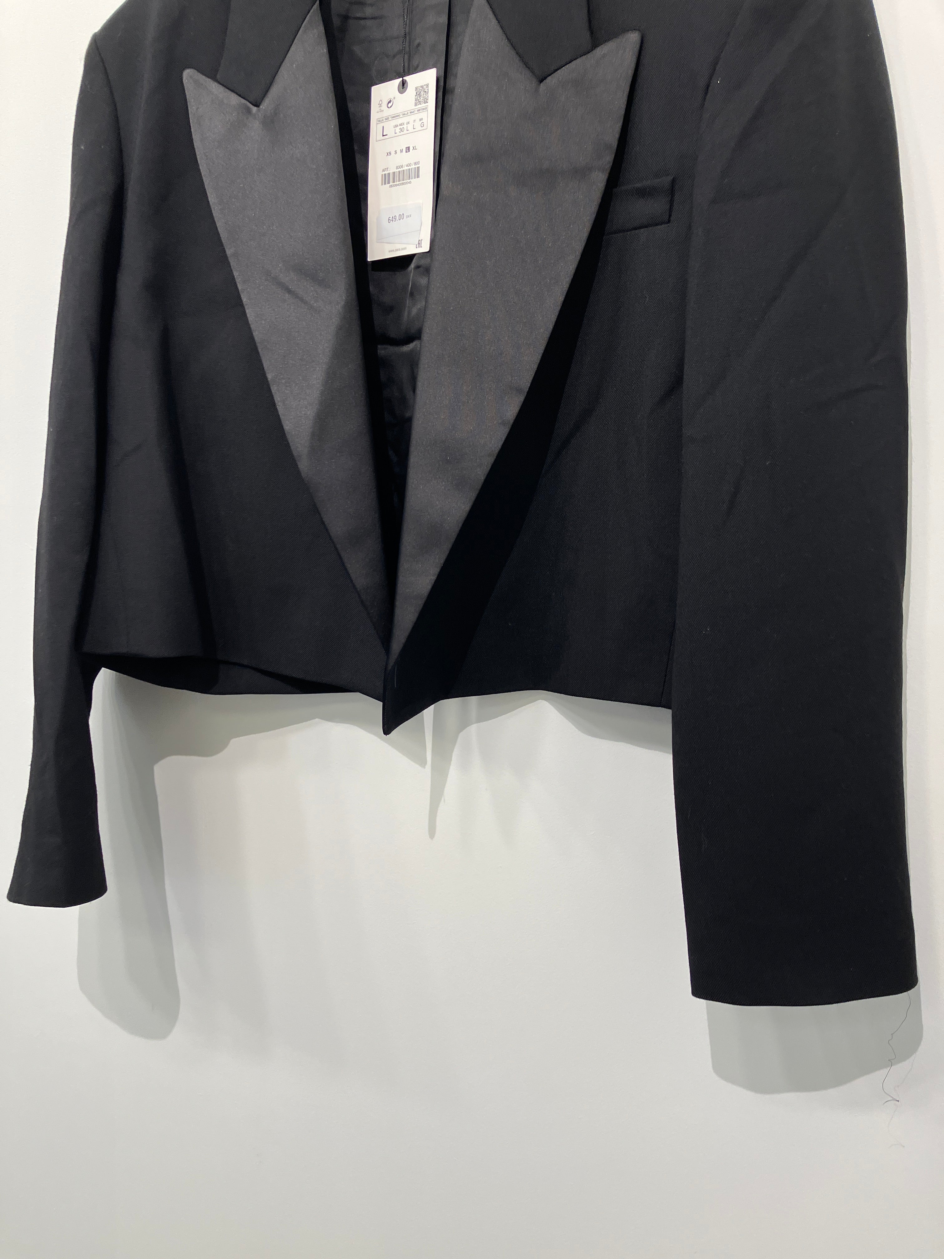 Zara Blazer
