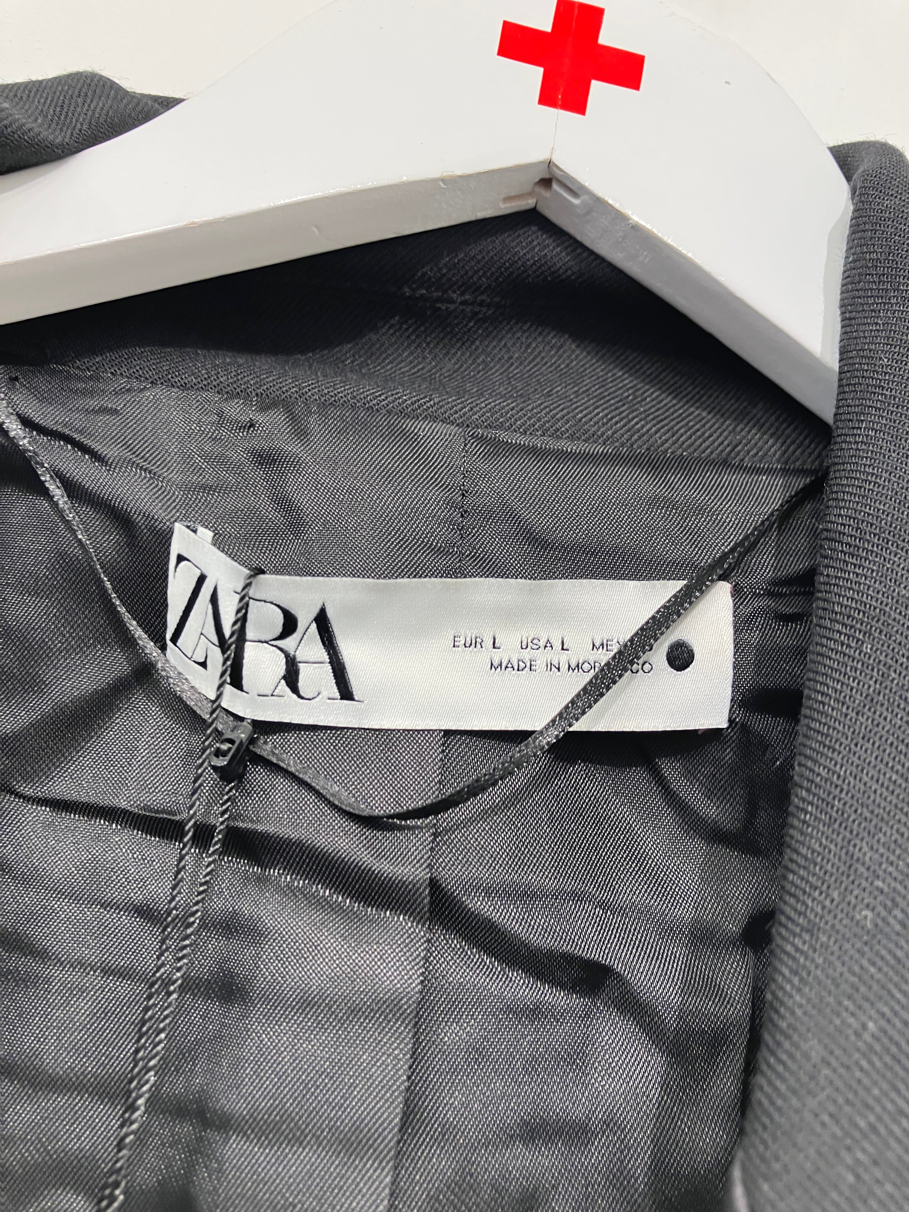 Zara Blazer