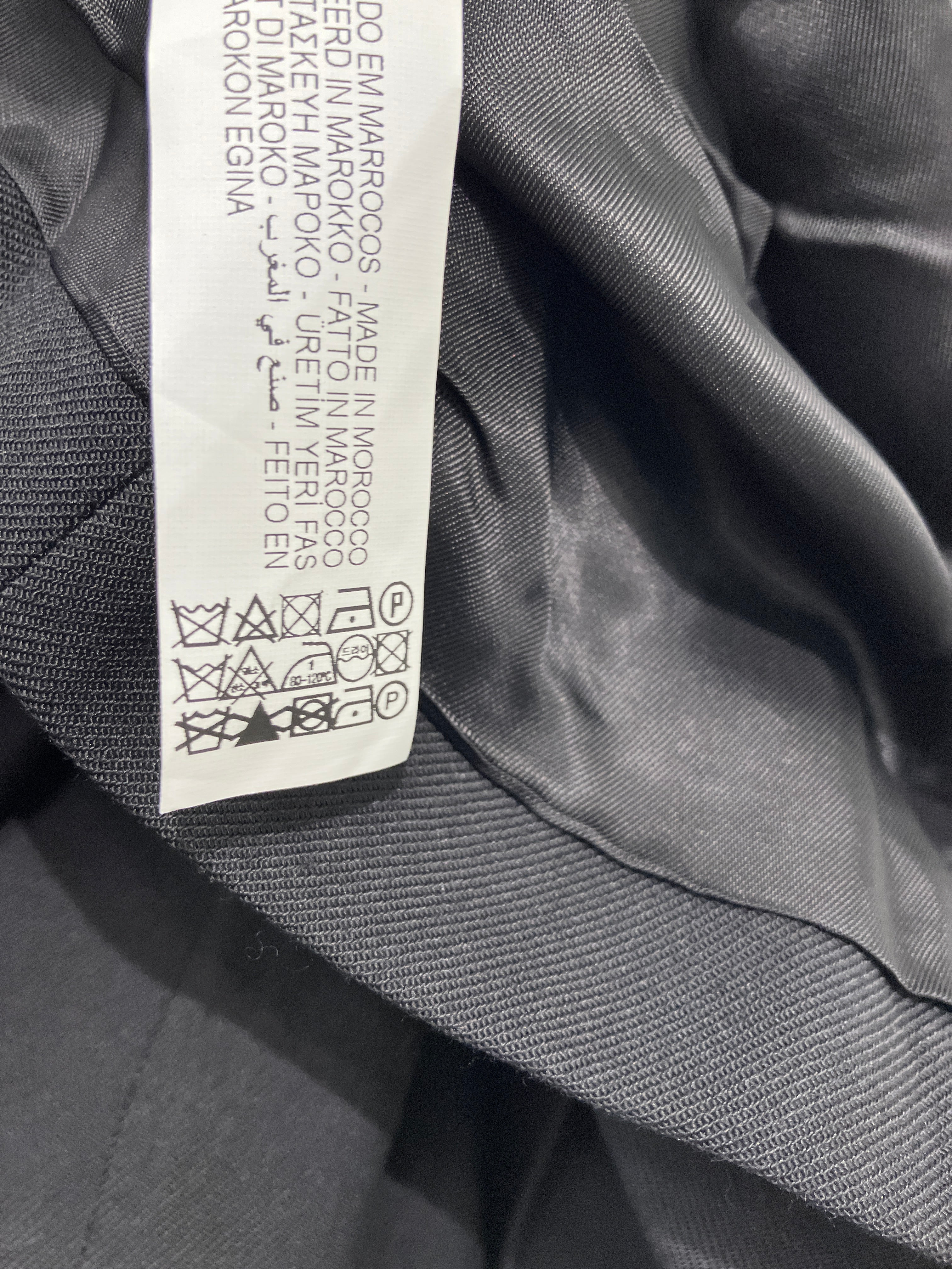 Zara Blazer