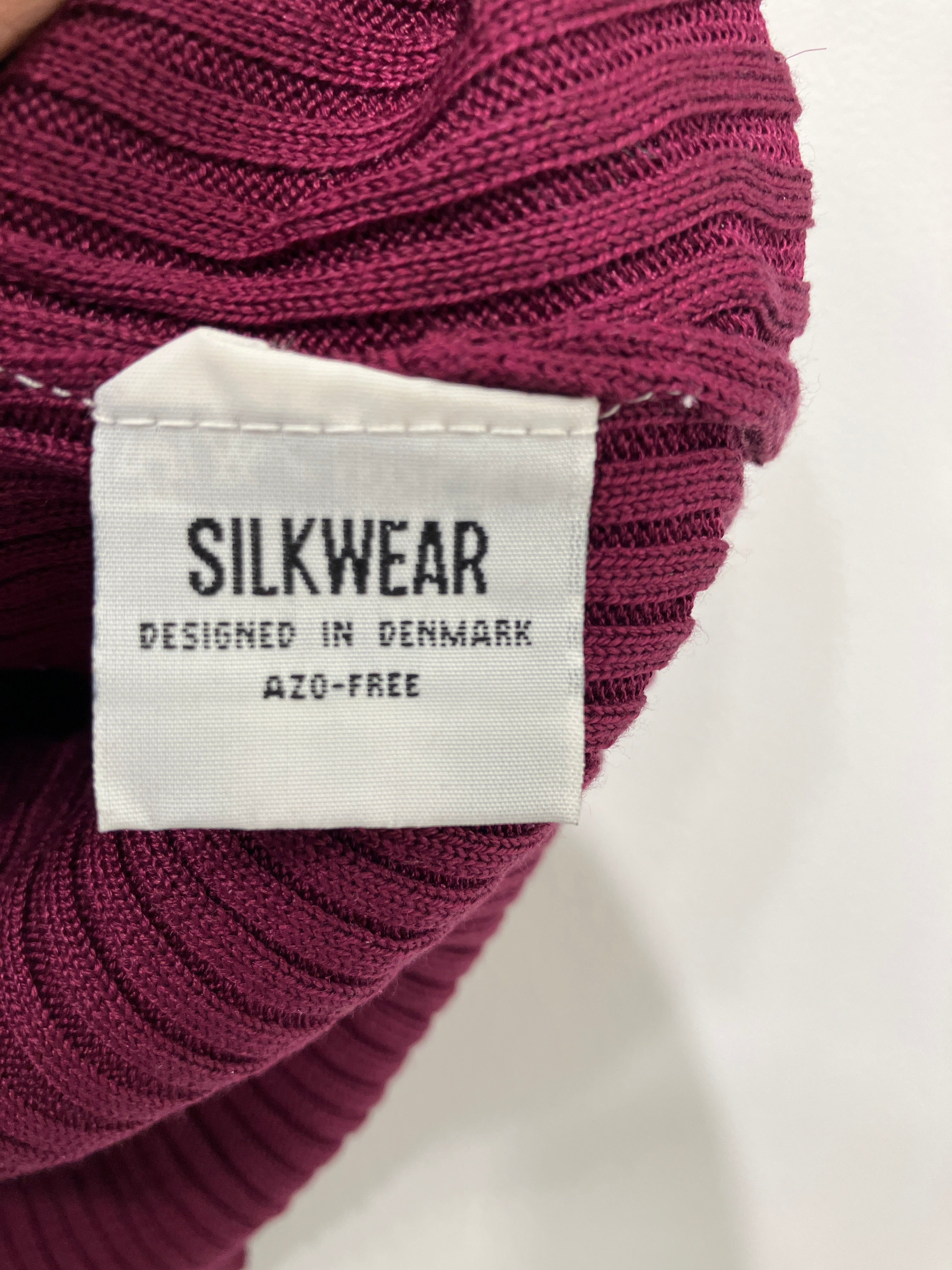 Silkwear Bluse