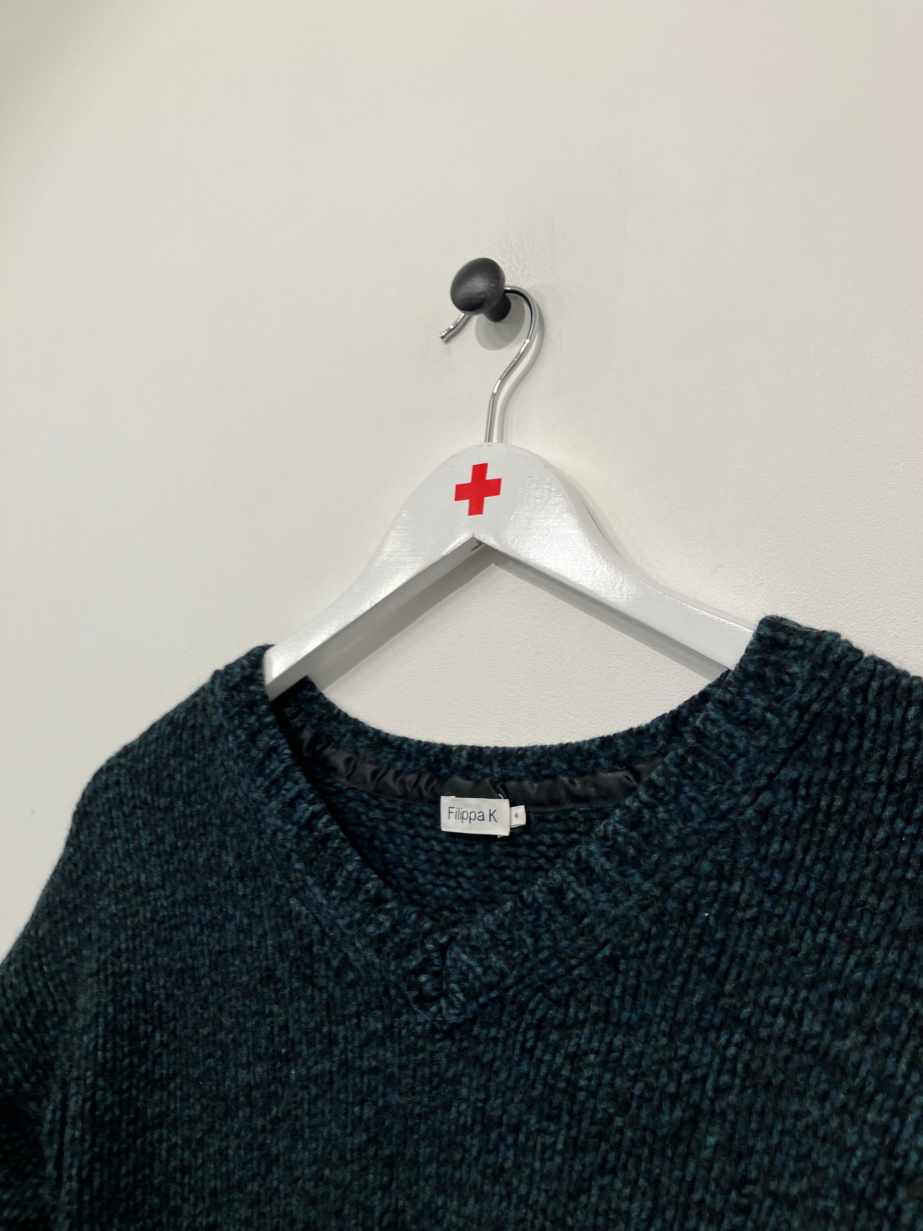 Filippa K Sweater