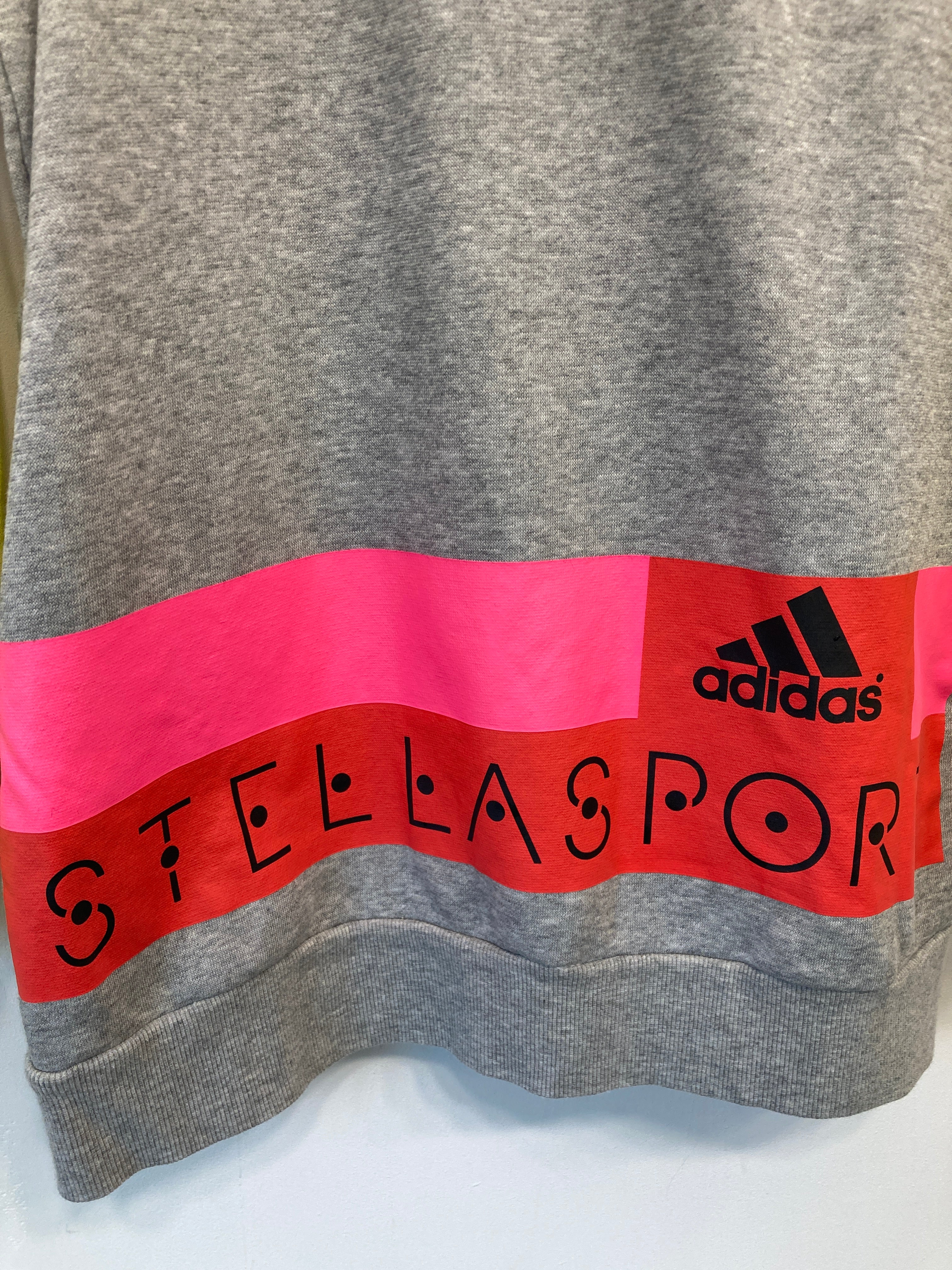 Adidas Stella Sport Hoodie