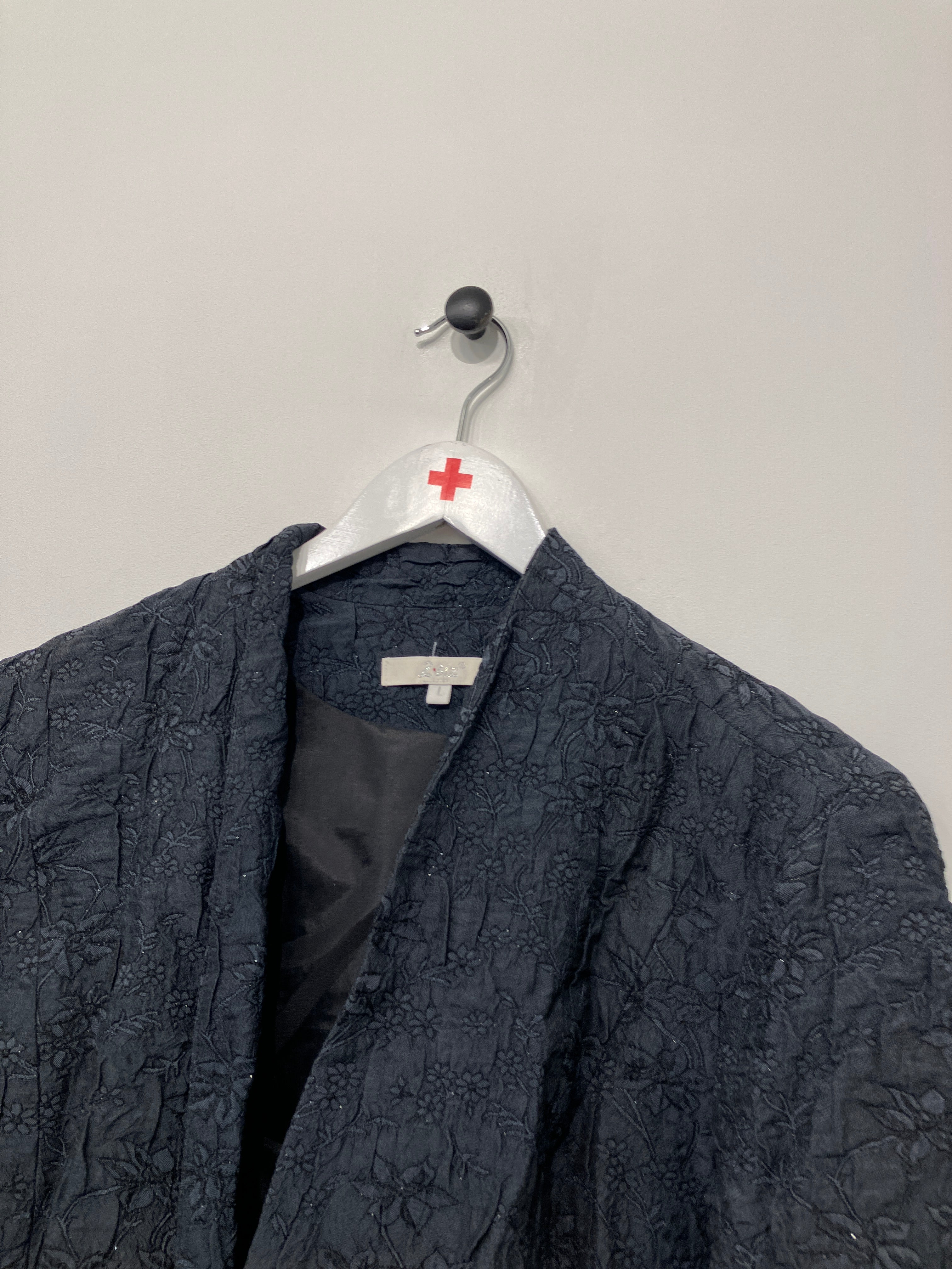 2-Biz Blazer