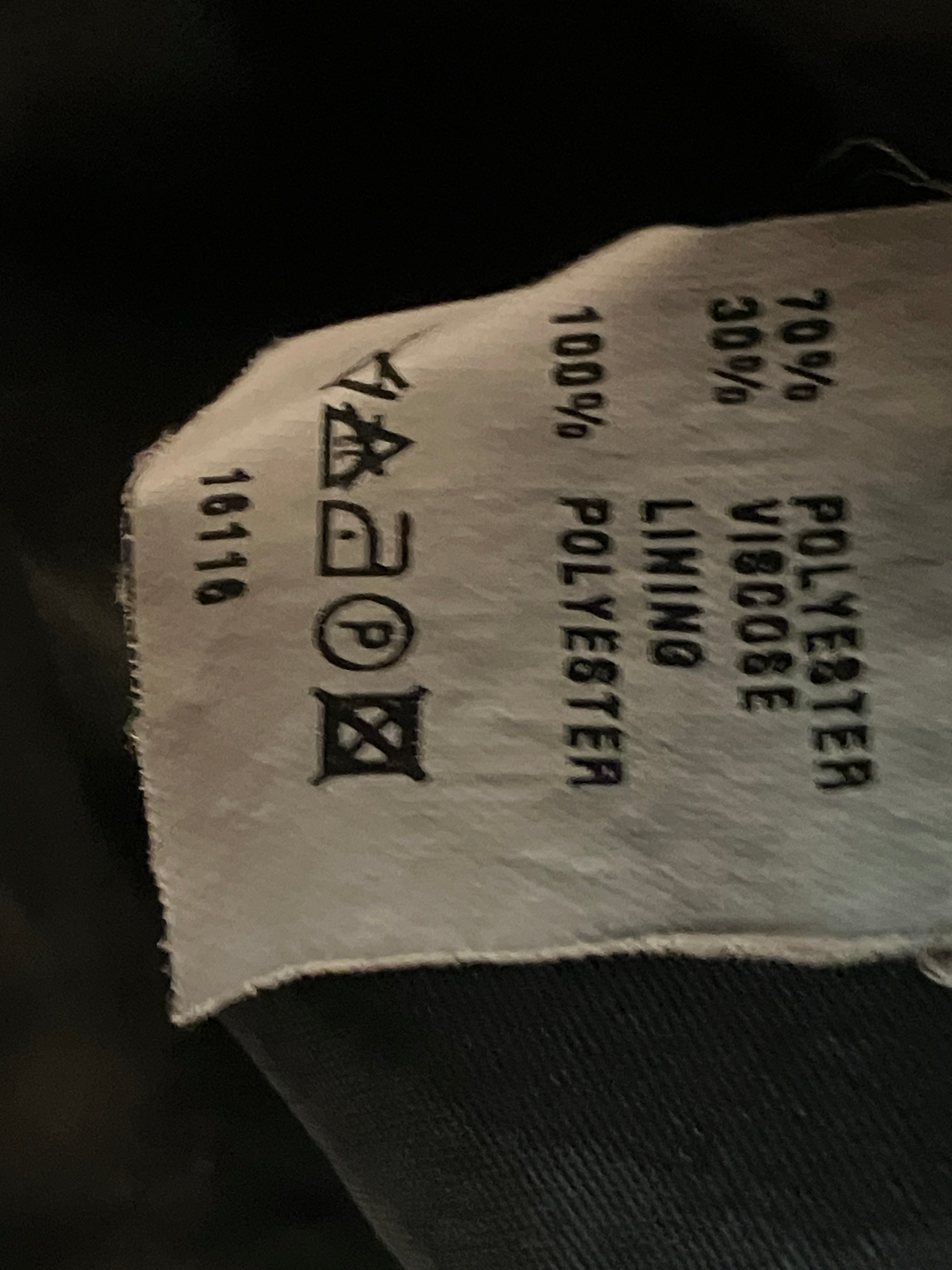 2-Biz Blazer