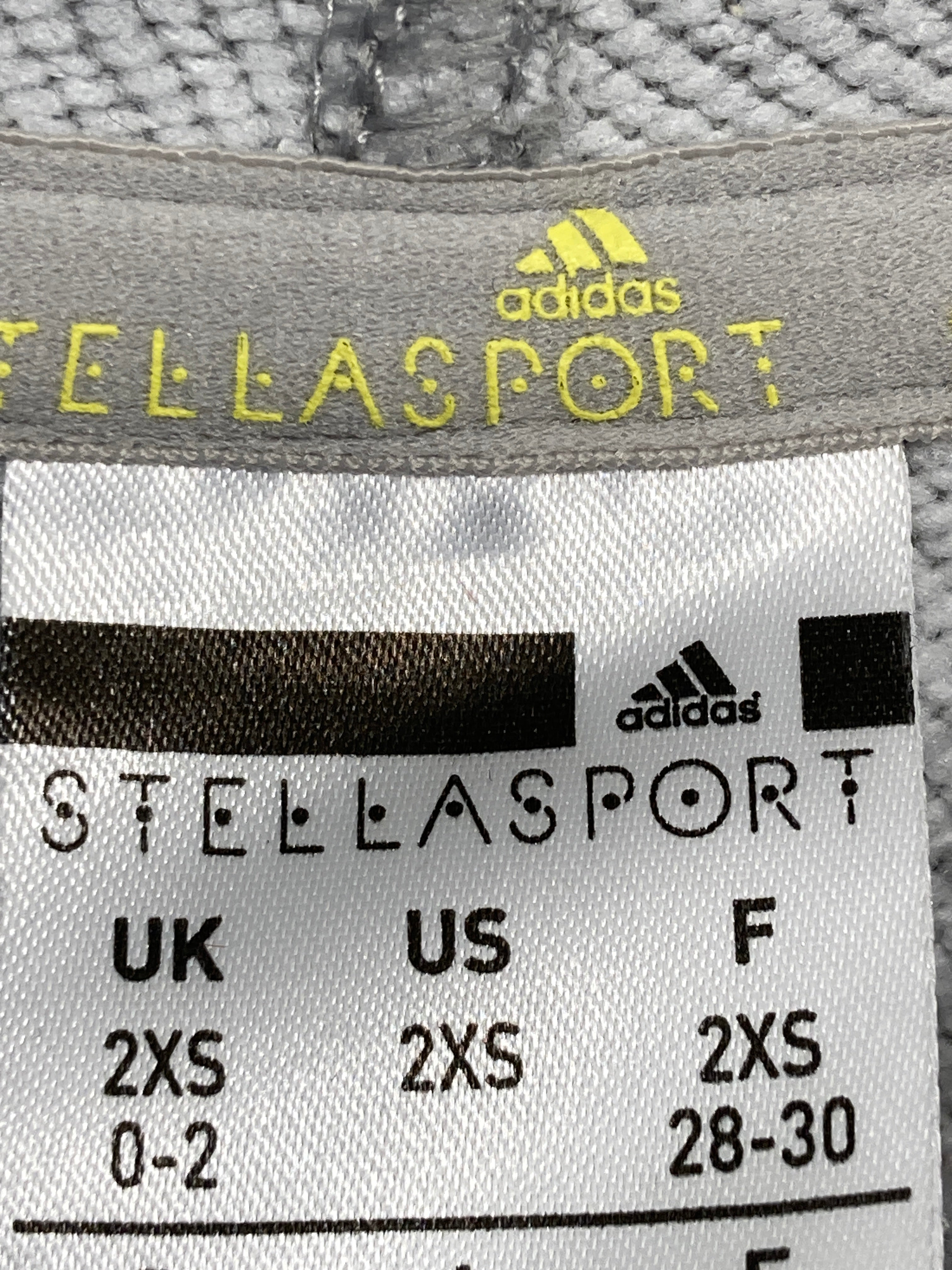 Adidas Stella Sport Hoodie