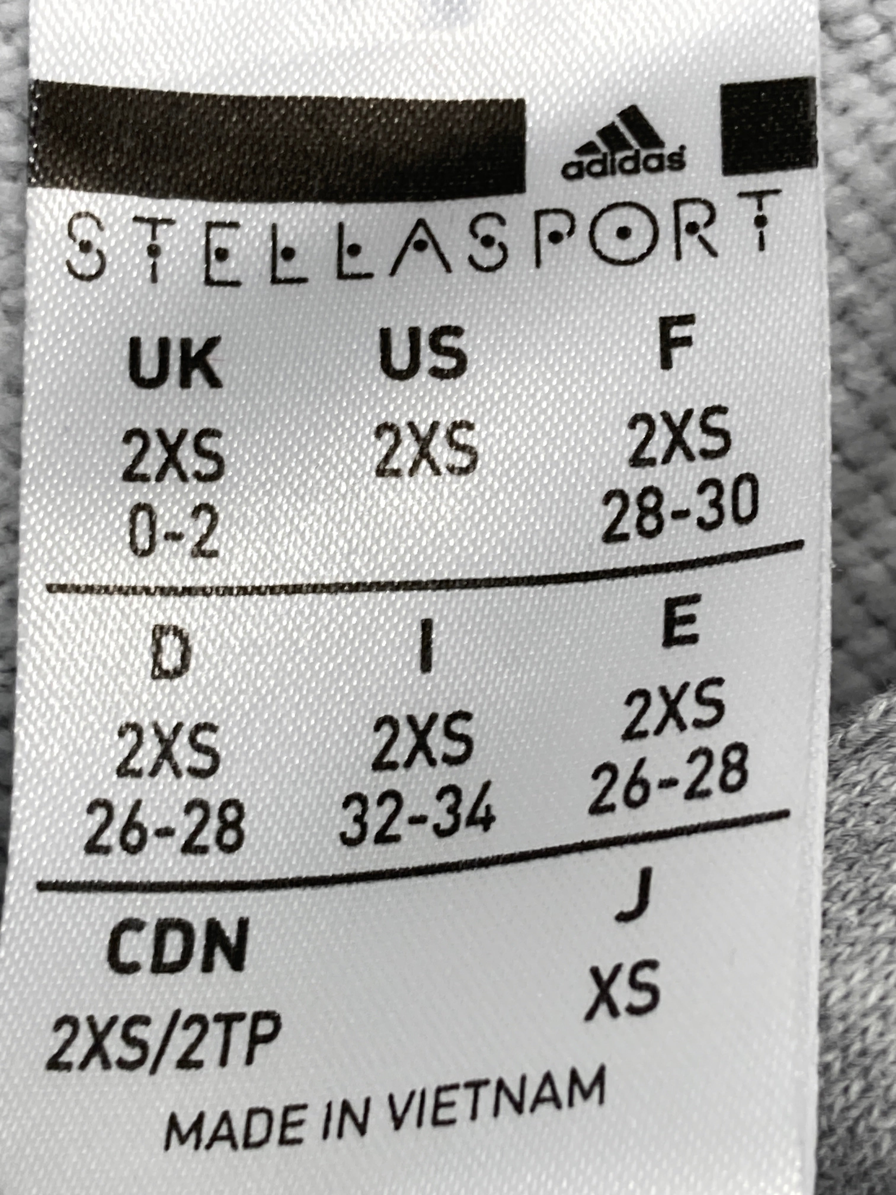 Adidas Stella Sport Hoodie