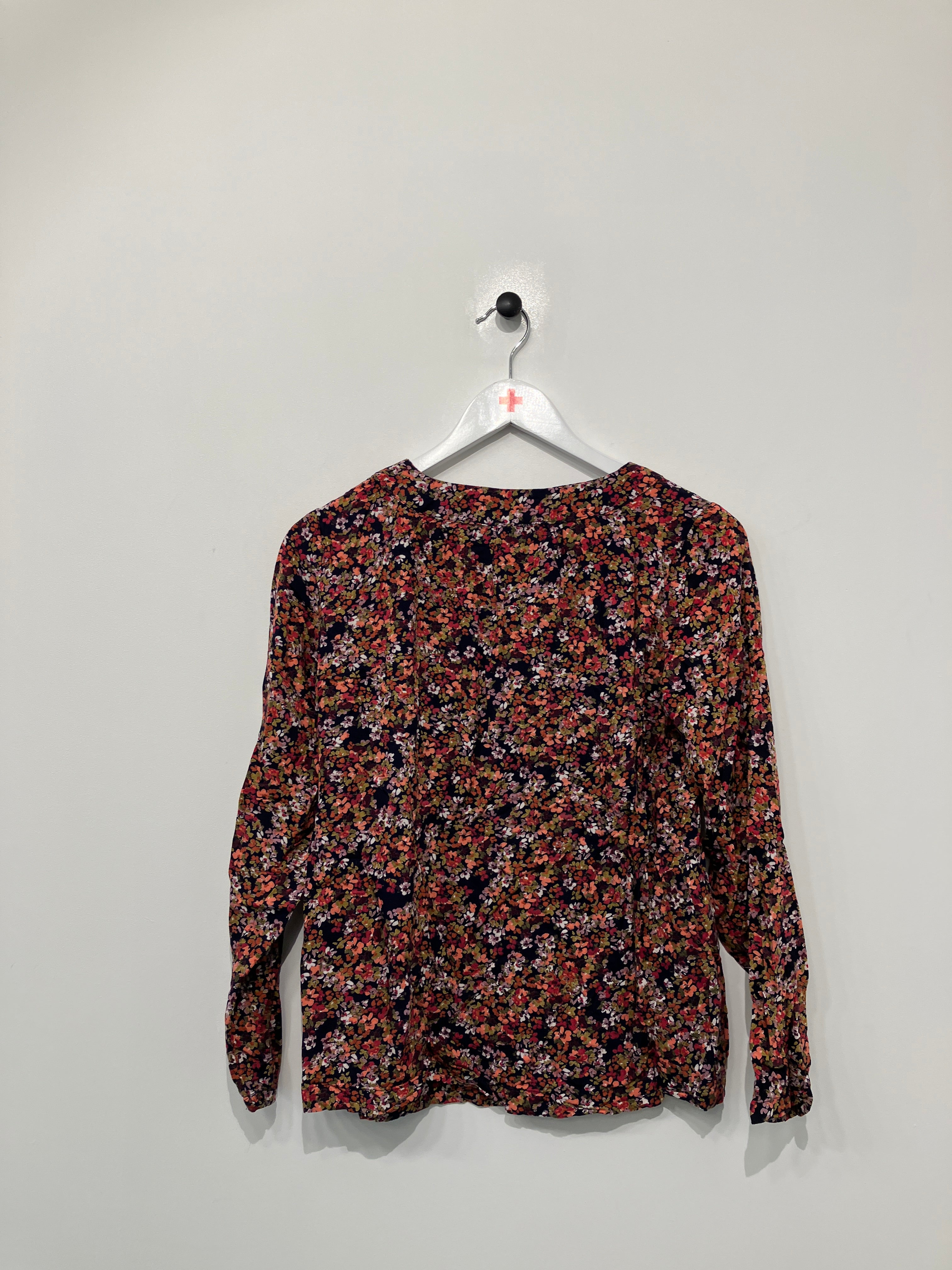 Fransa Bluse