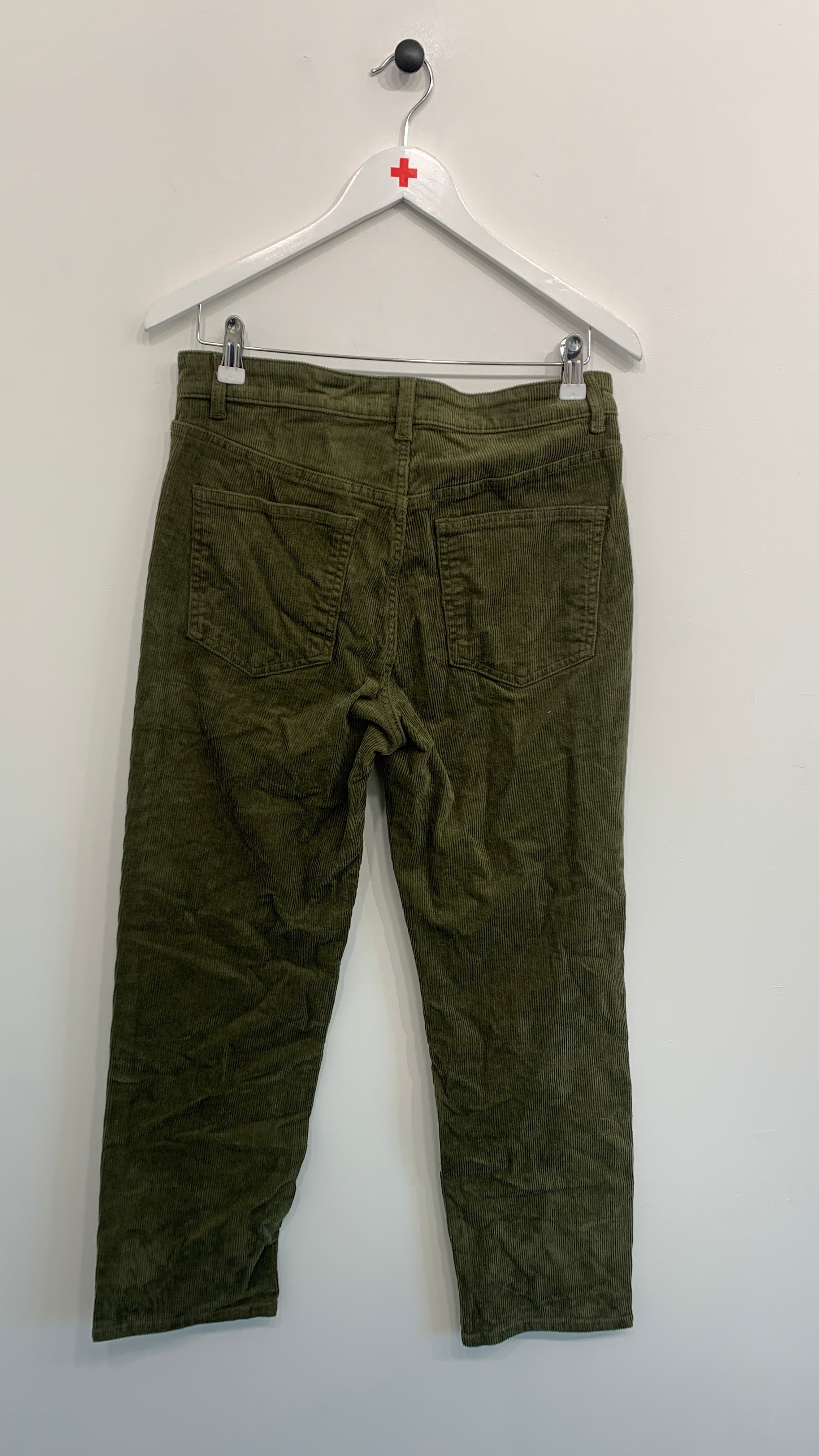 H&M Fløjlsbukser