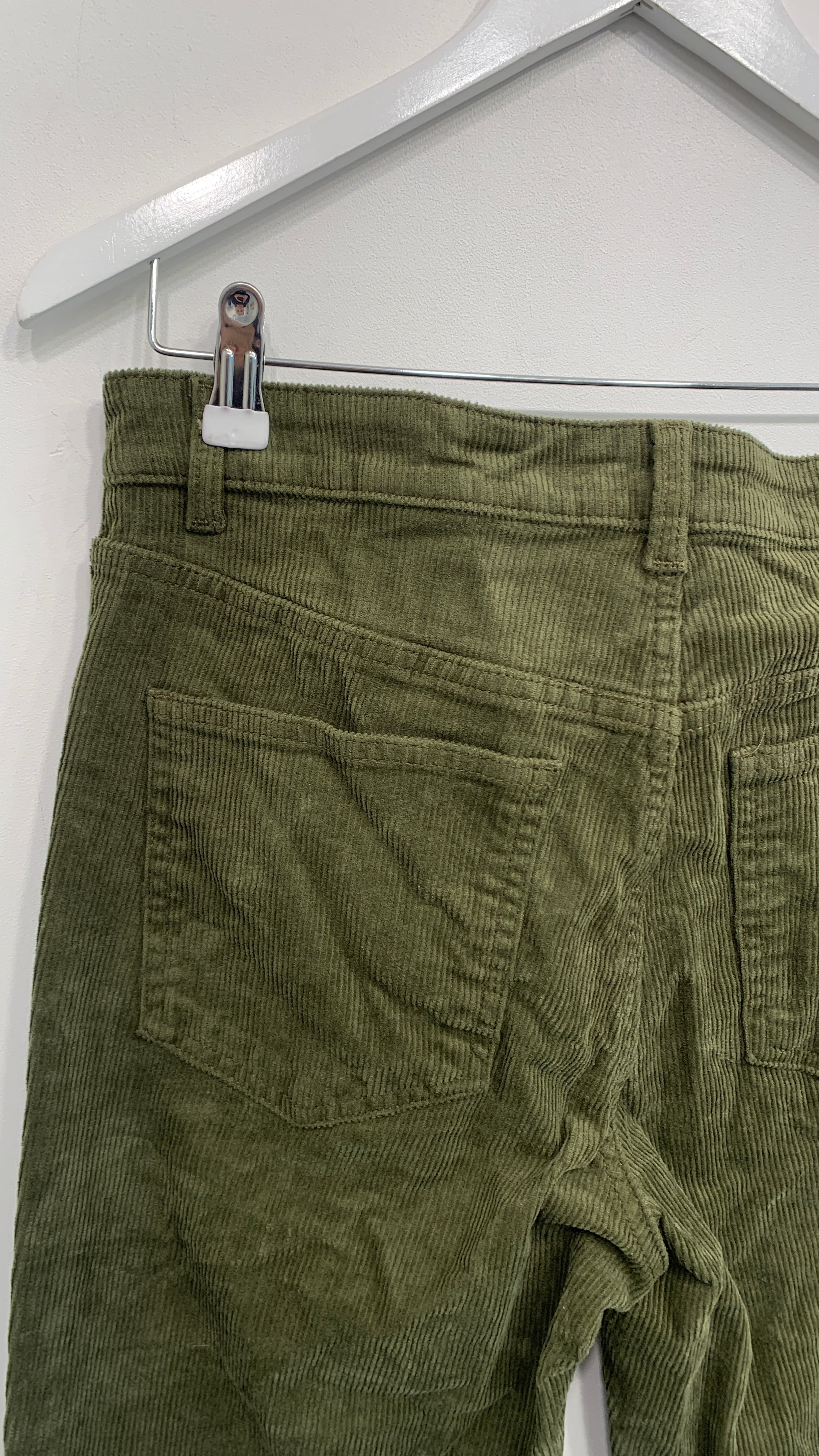 H&M Fløjlsbukser