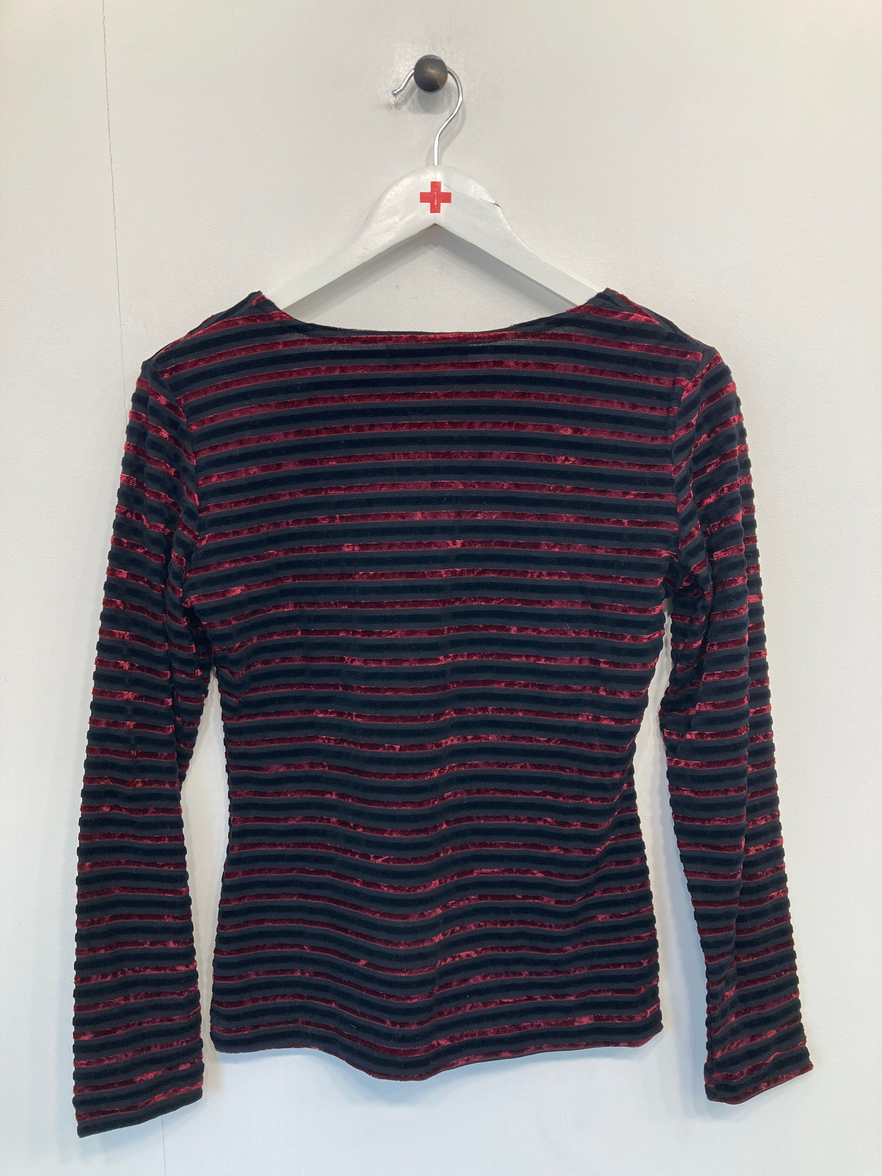 Monson Bluse