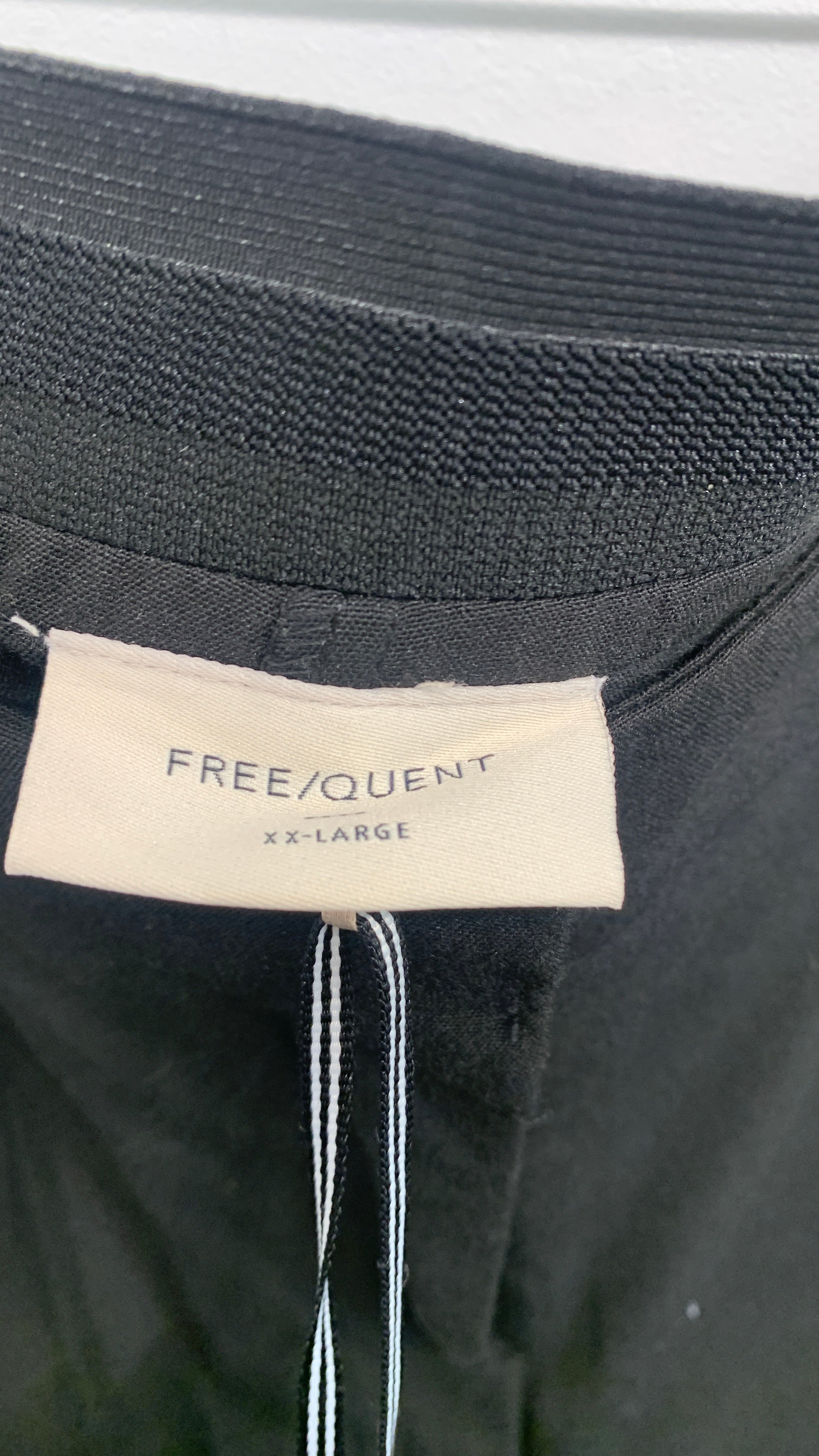 Free Quent Bukser