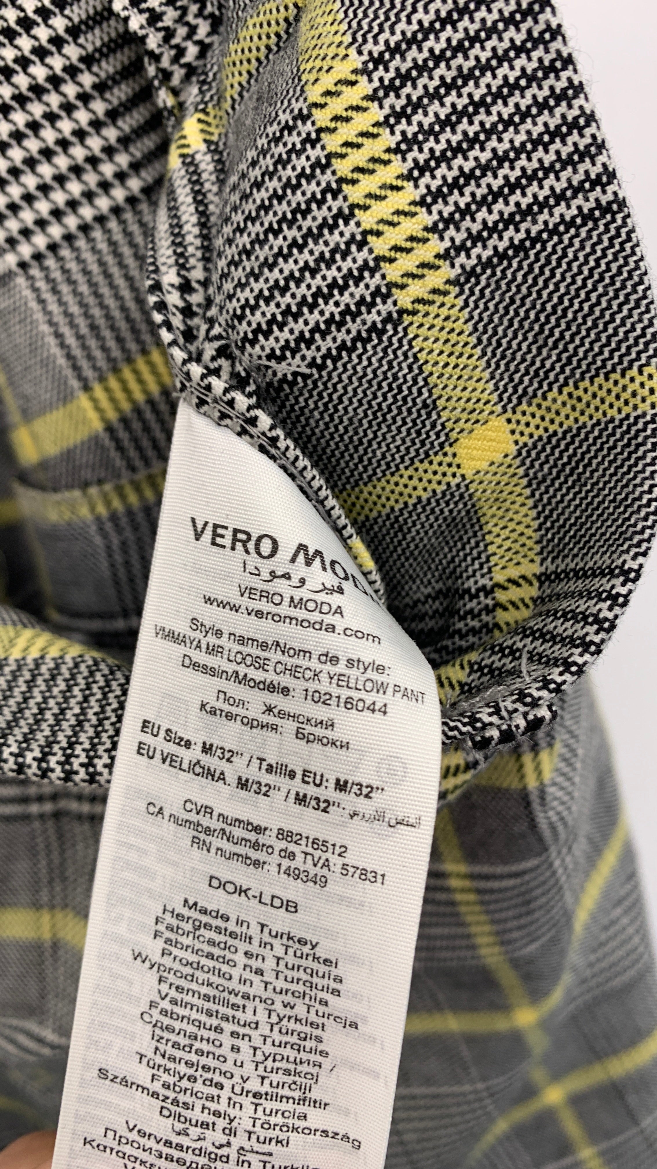 Vero Moda Bukser
