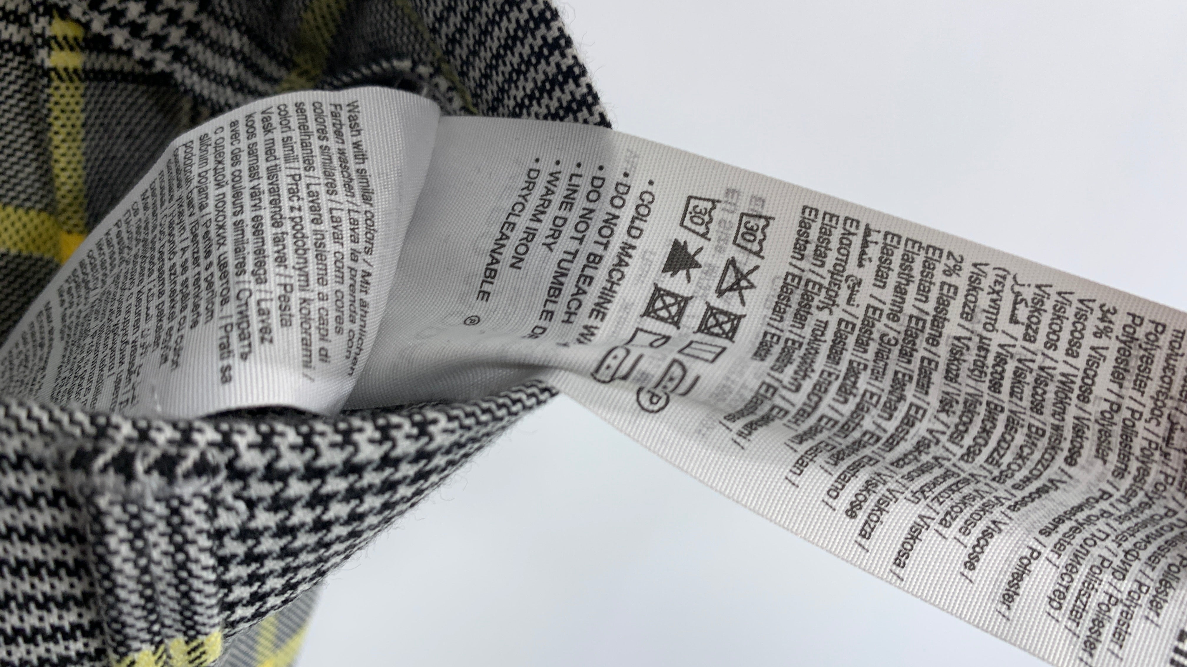 Vero Moda Bukser