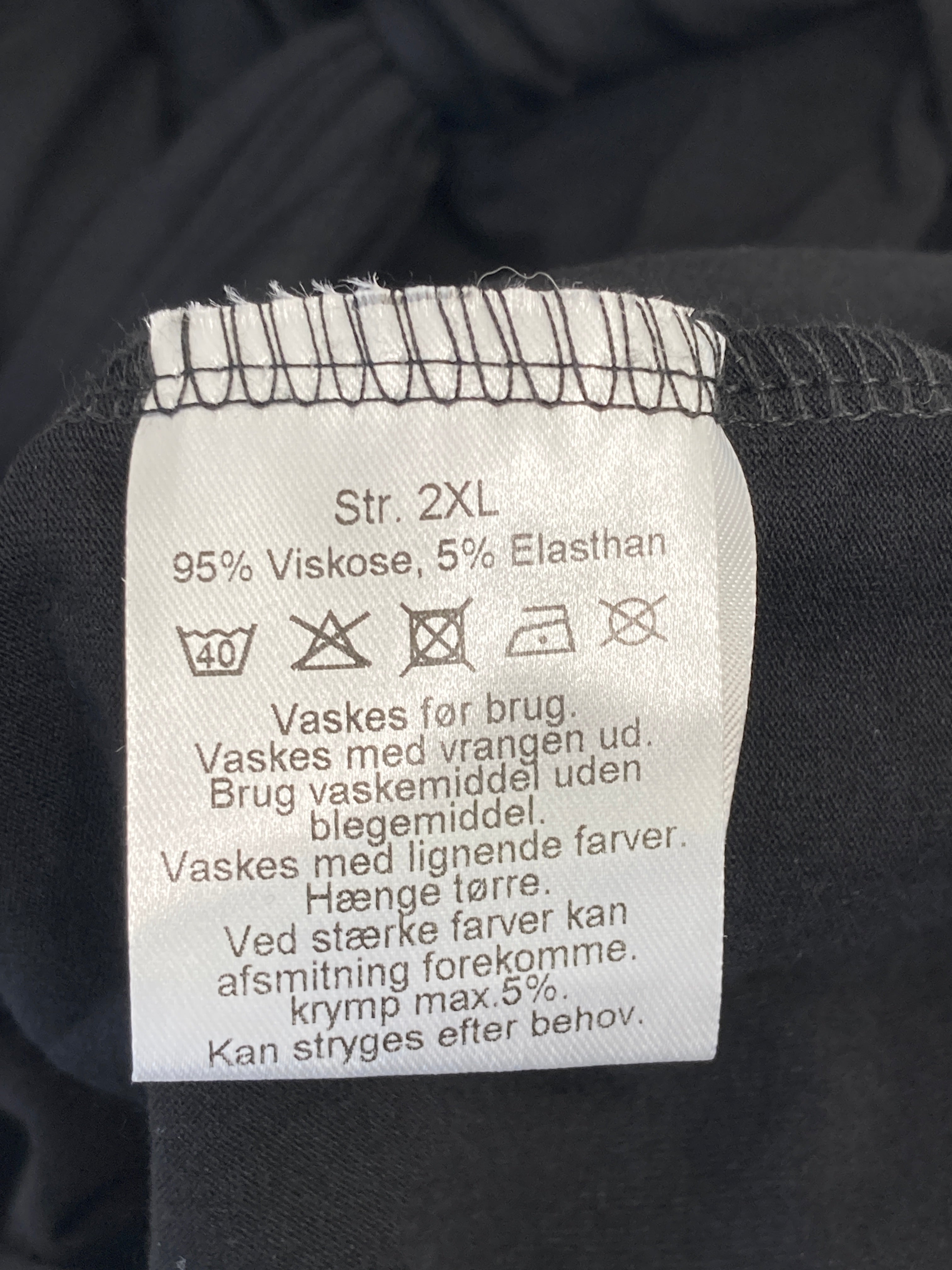 VRS Kjole
