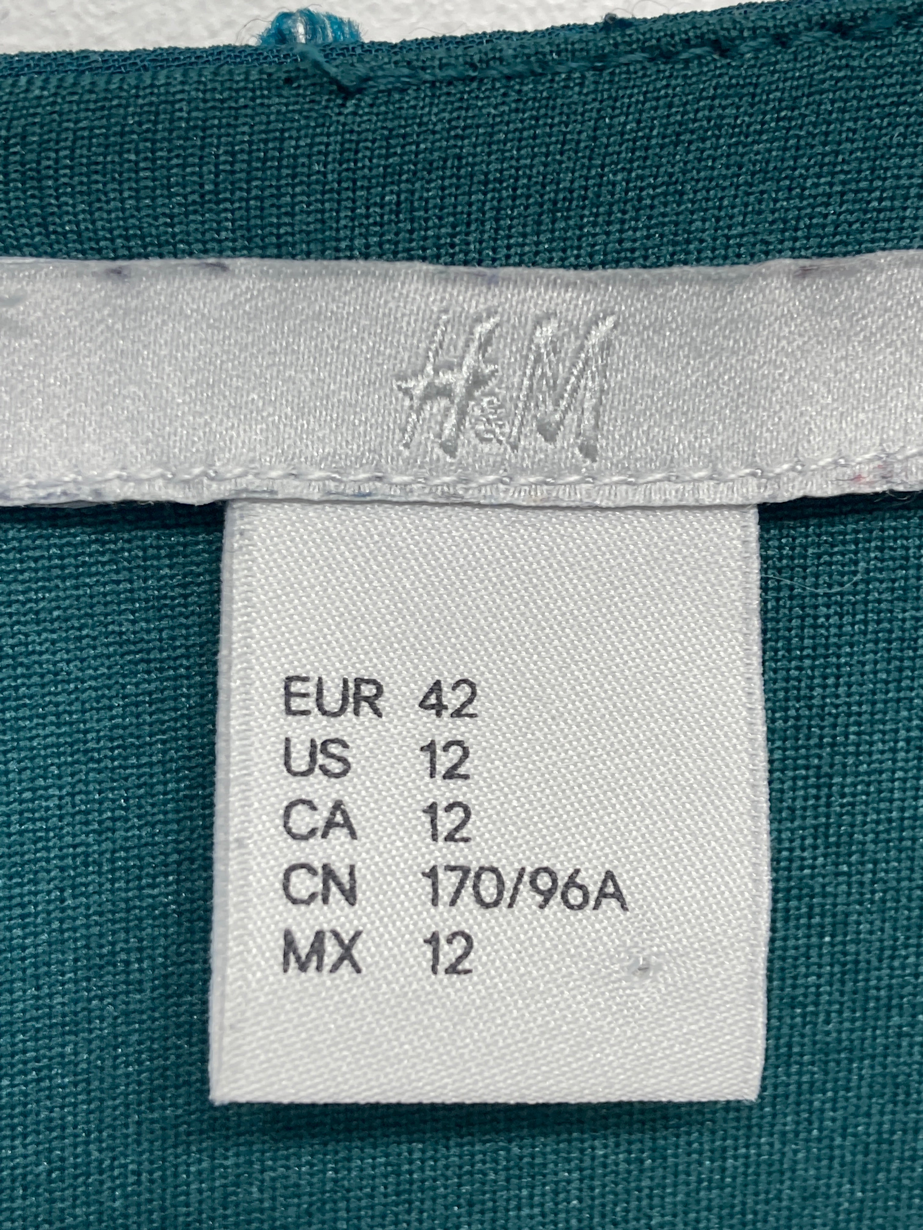 H&M Kjole