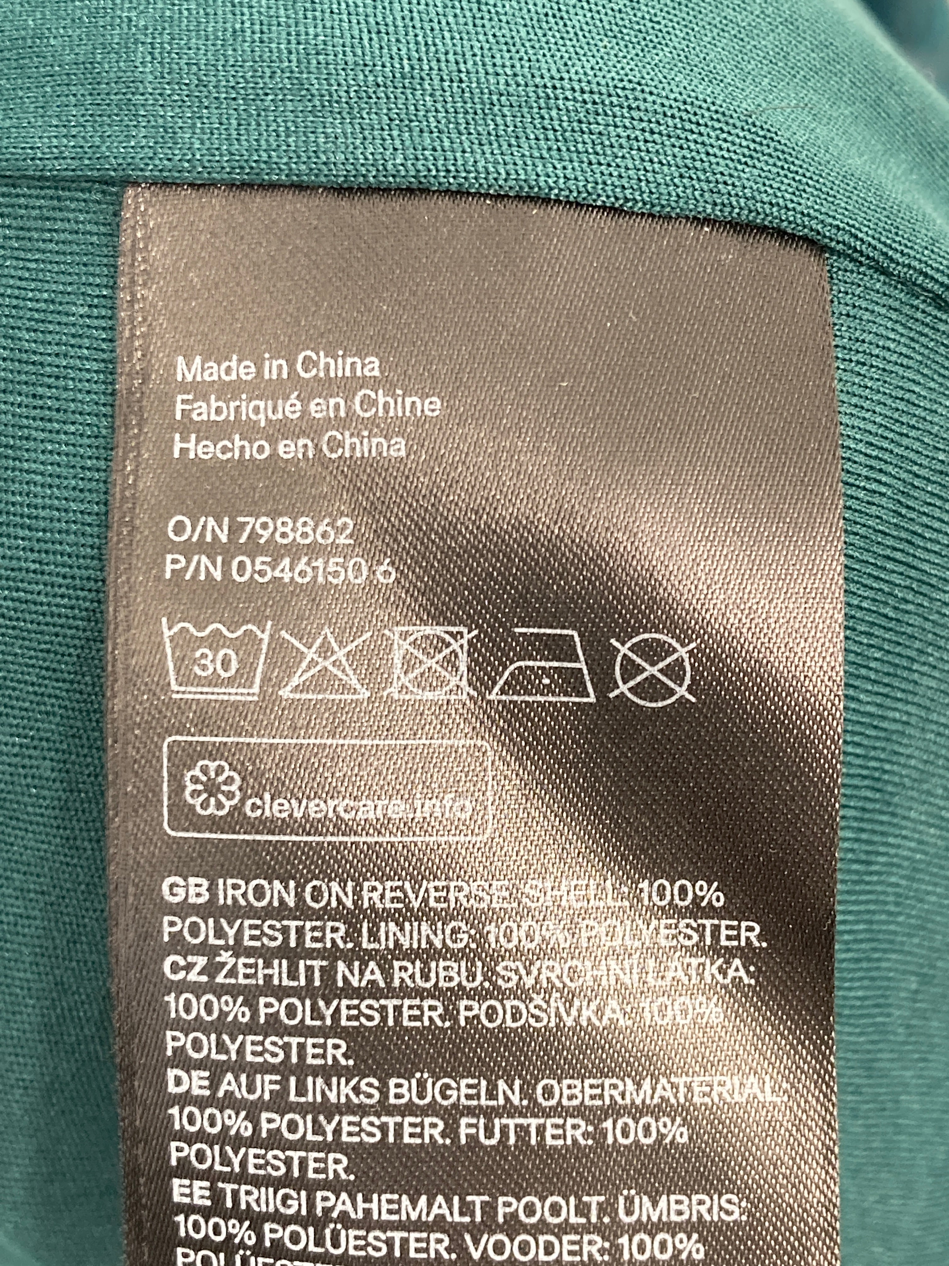 H&M Kjole