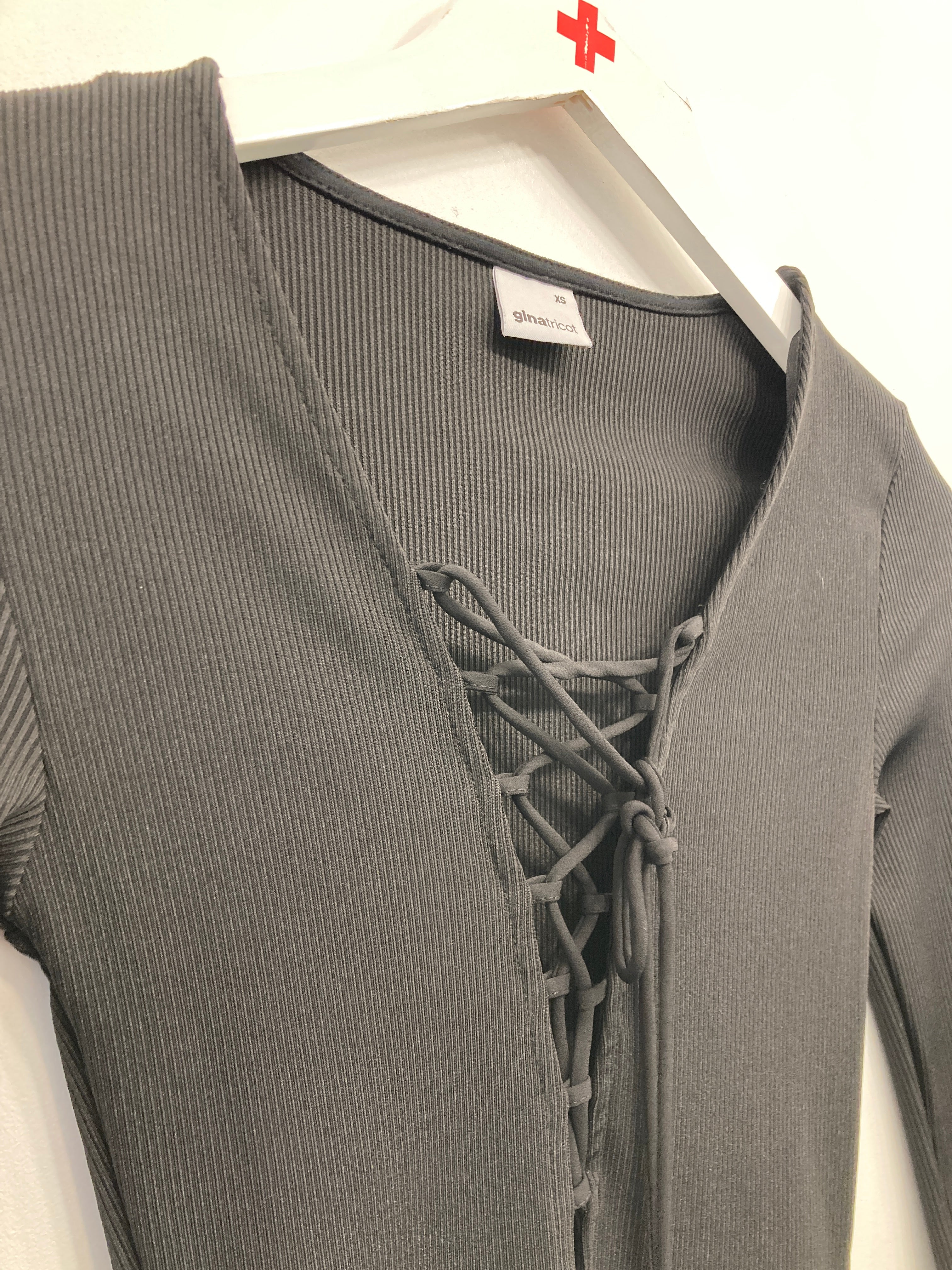Gina Tricot Kjole