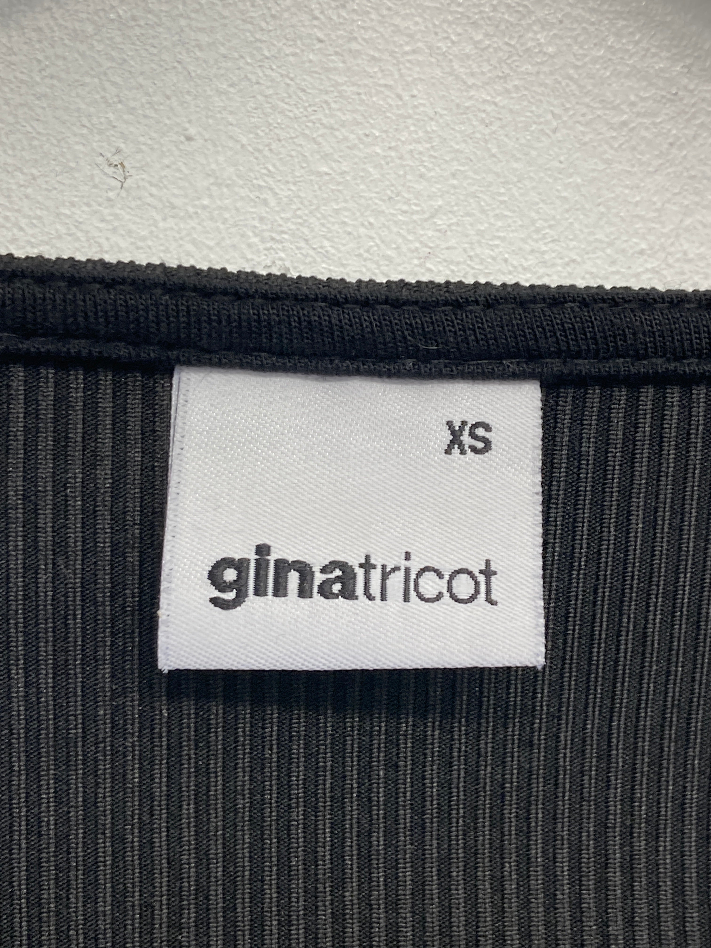 Gina Tricot Kjole