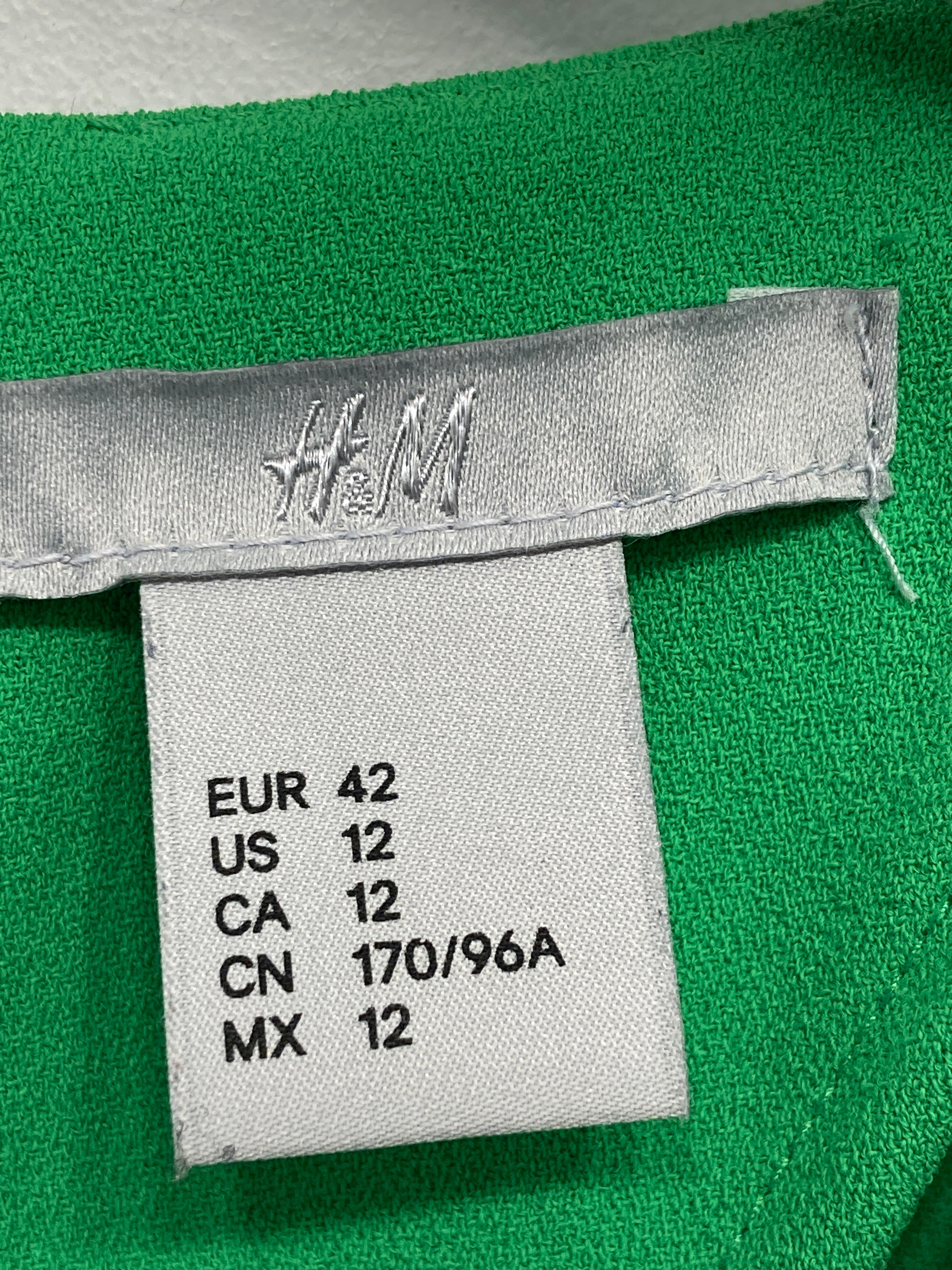 H&M Kjole