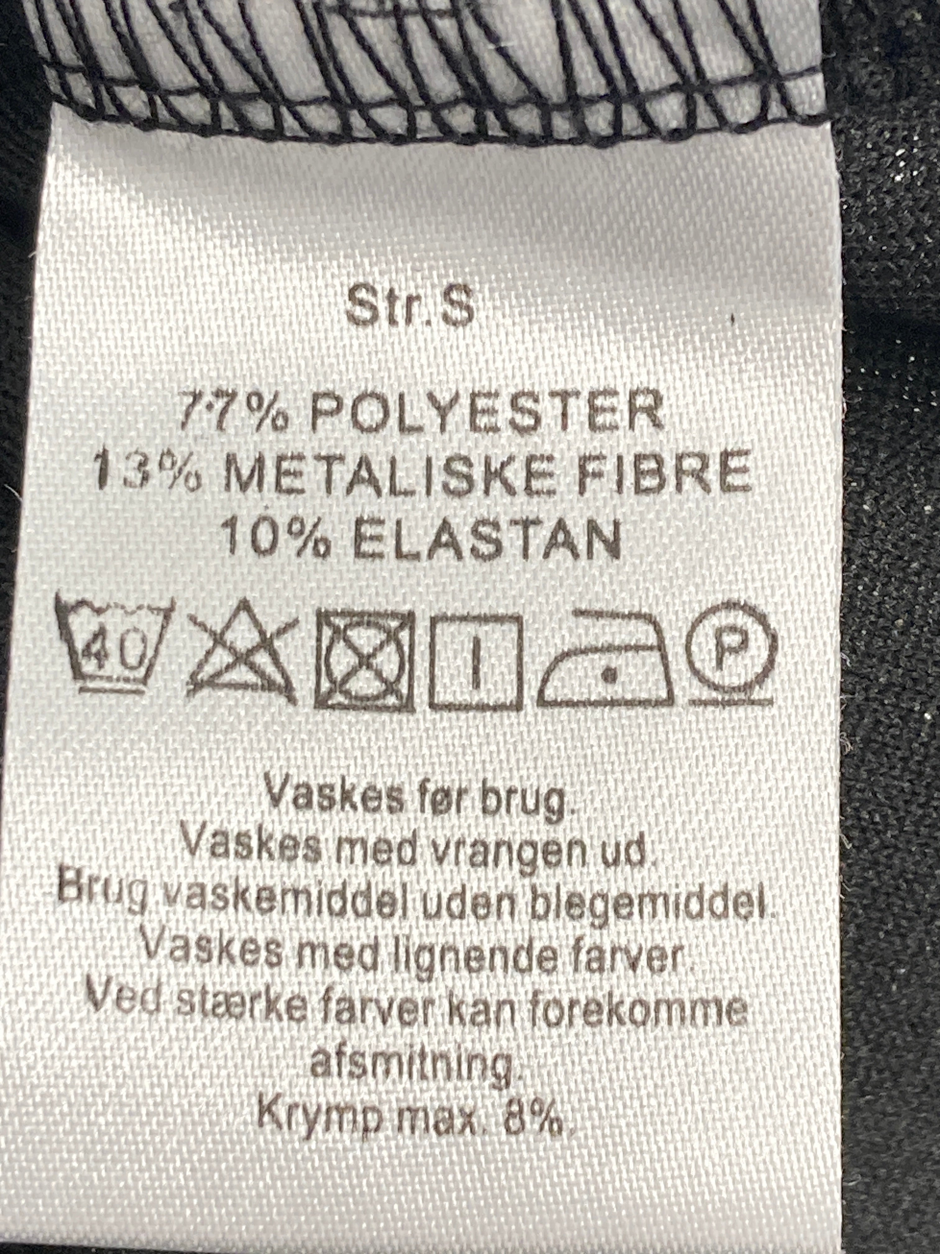 VRS Kjole
