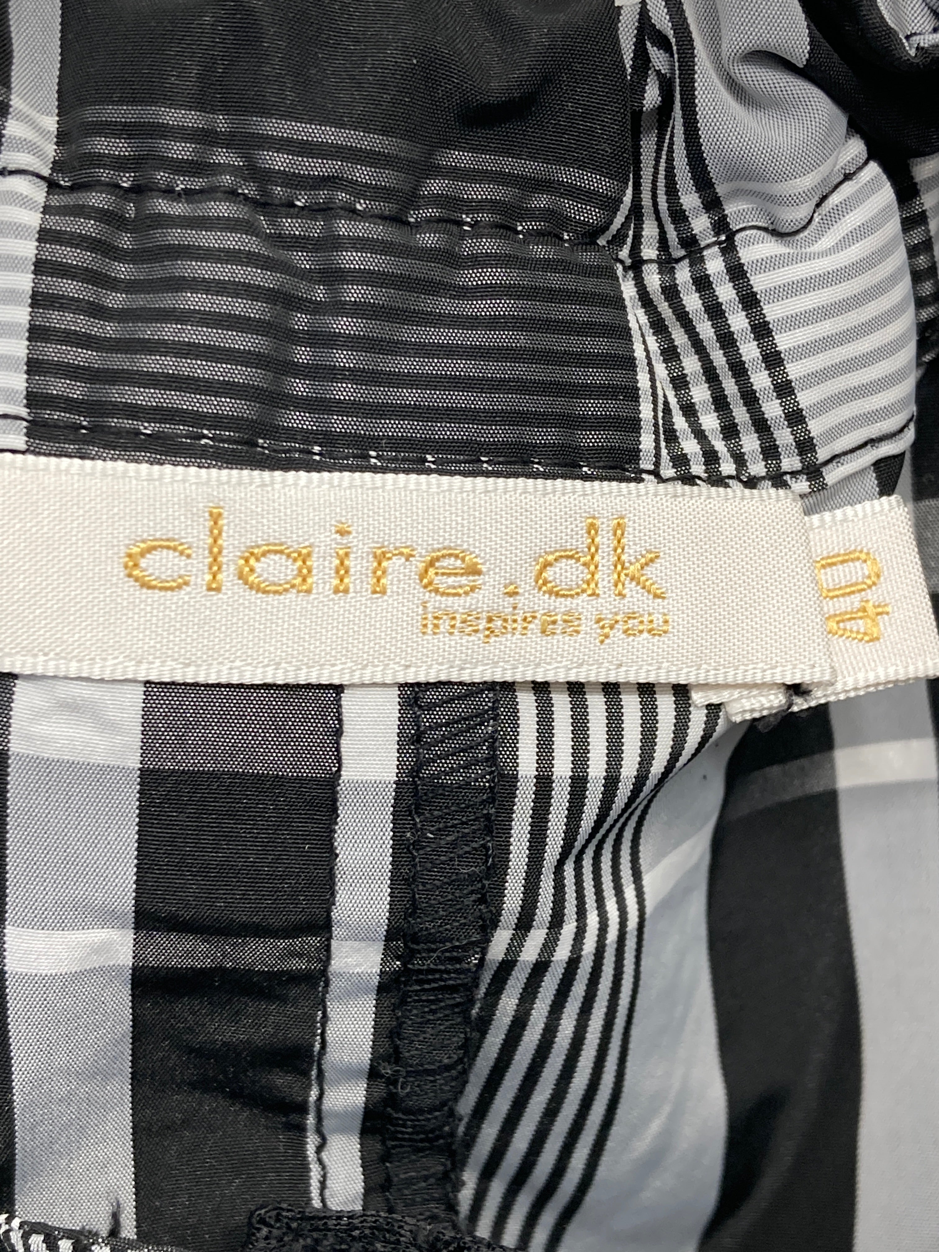 Claire Kjole