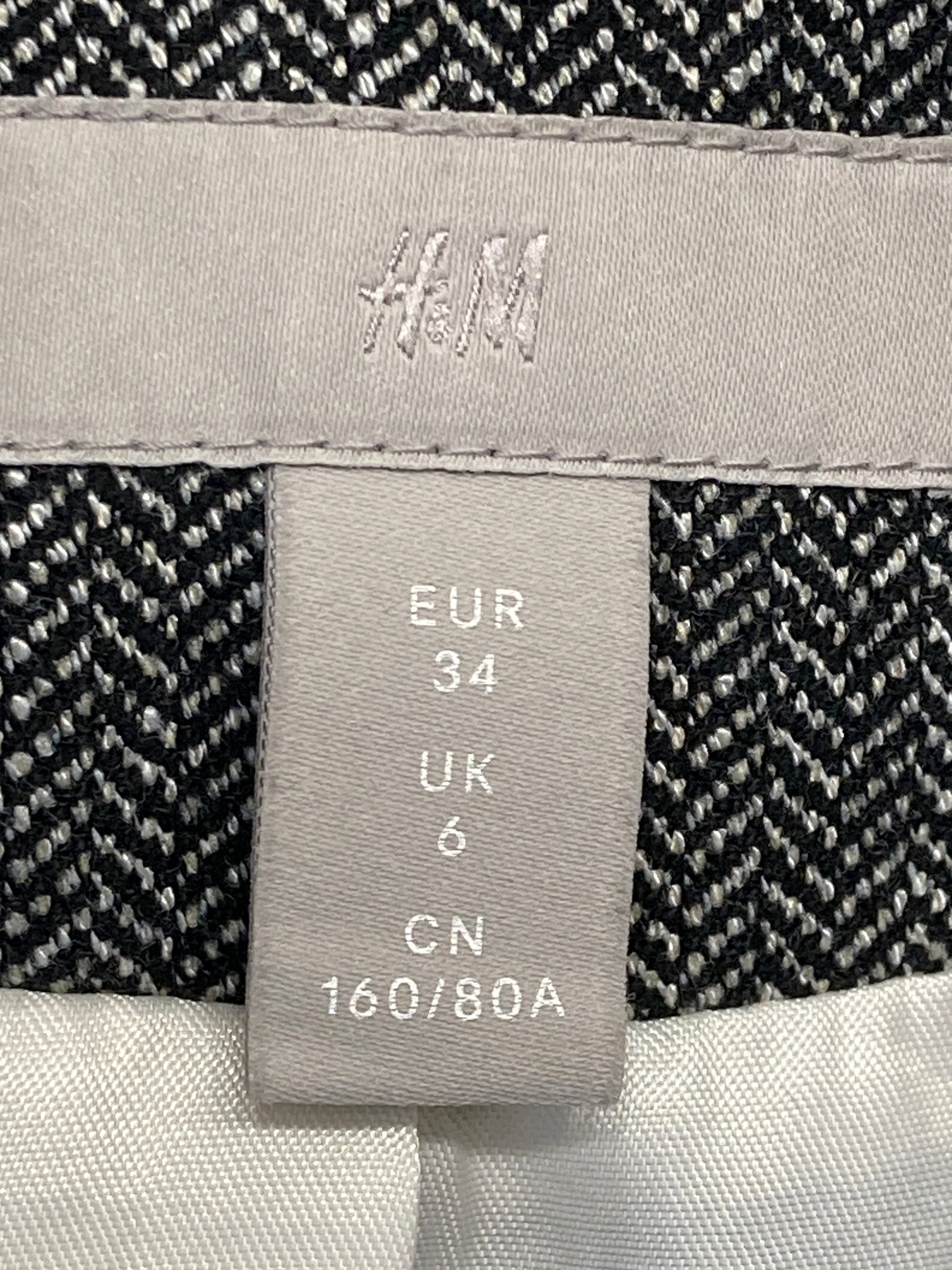H&M Blazer