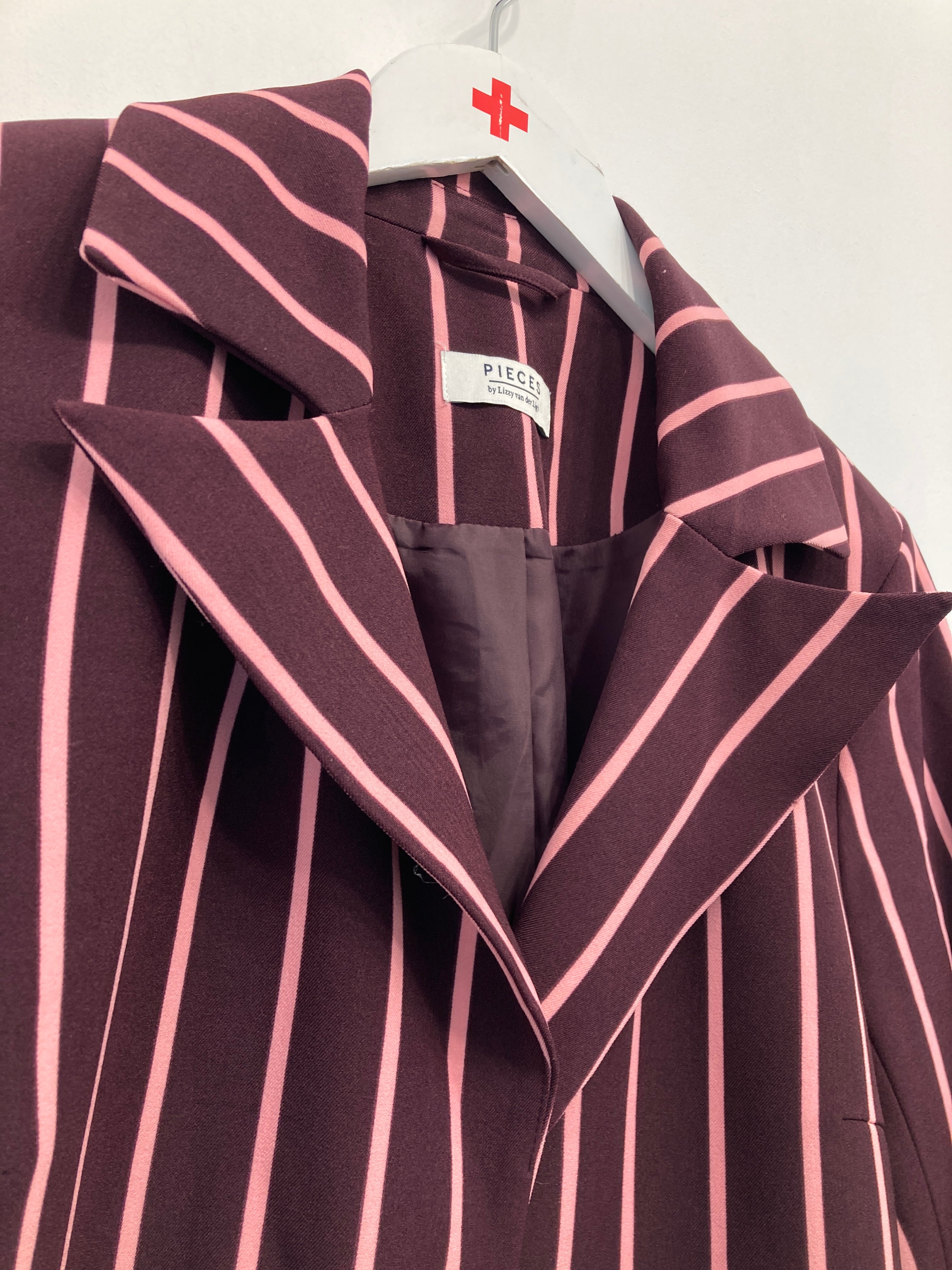 Pieces Blazer
