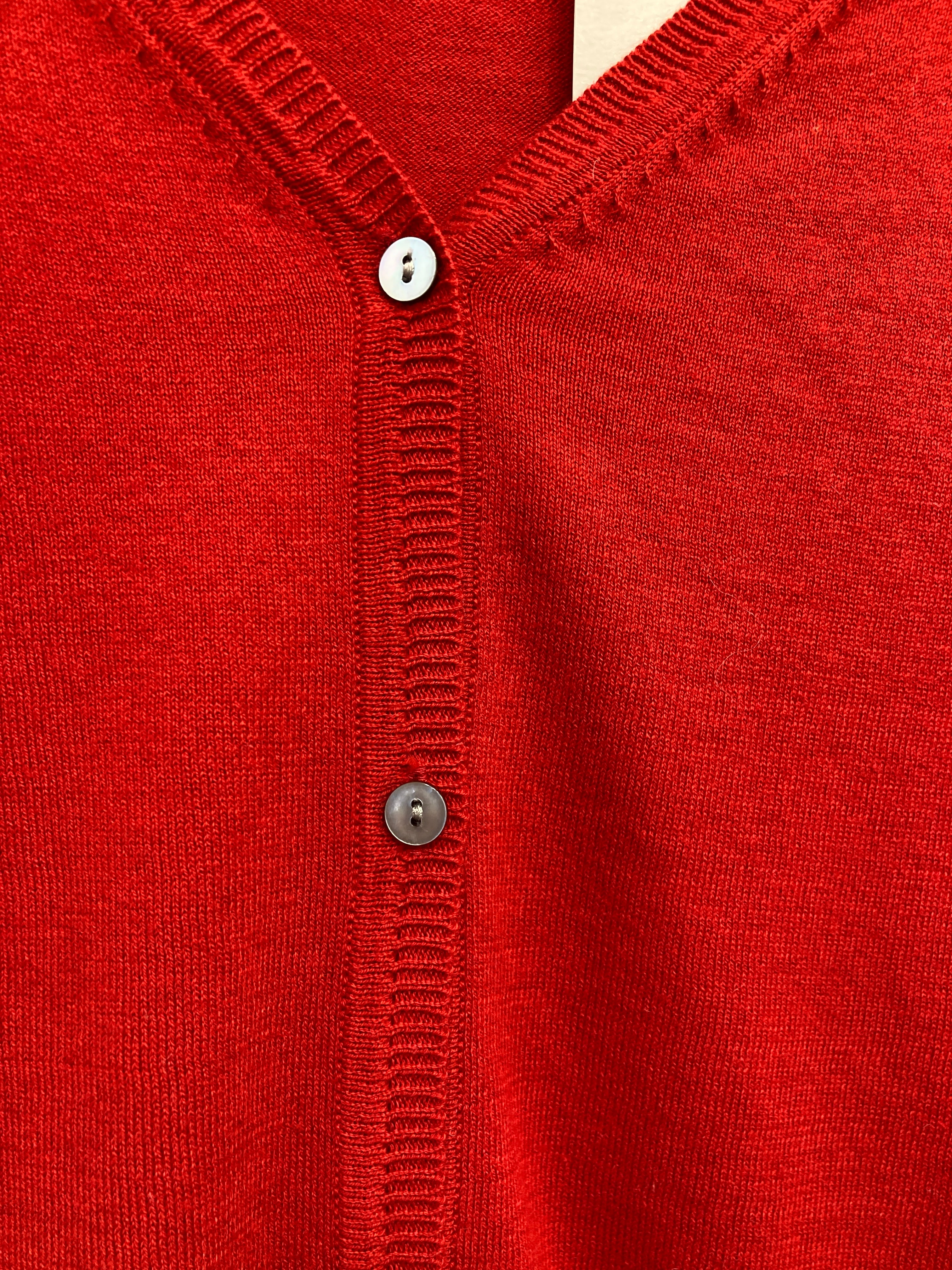Part Two Cardigan