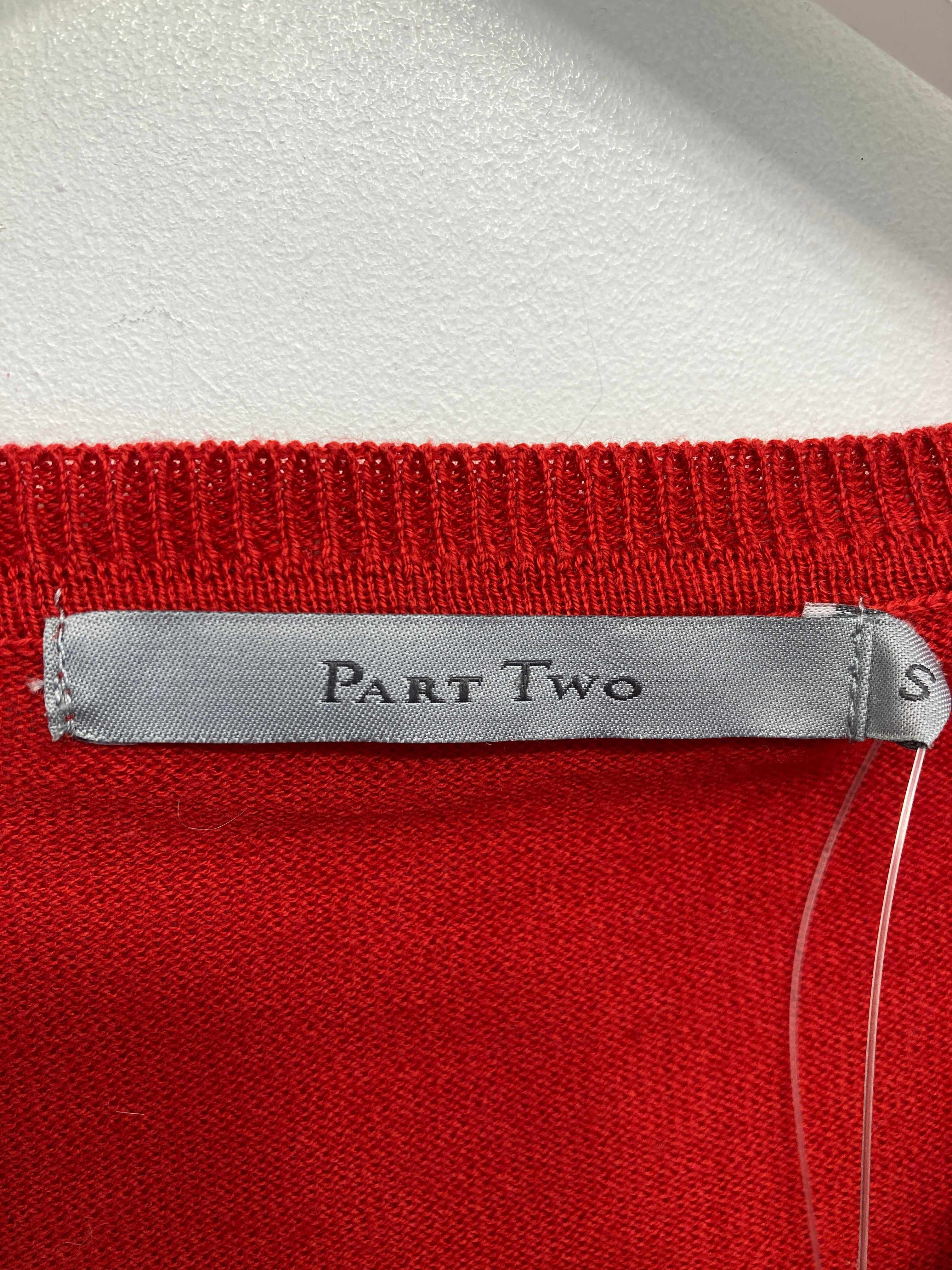 Part Two Cardigan