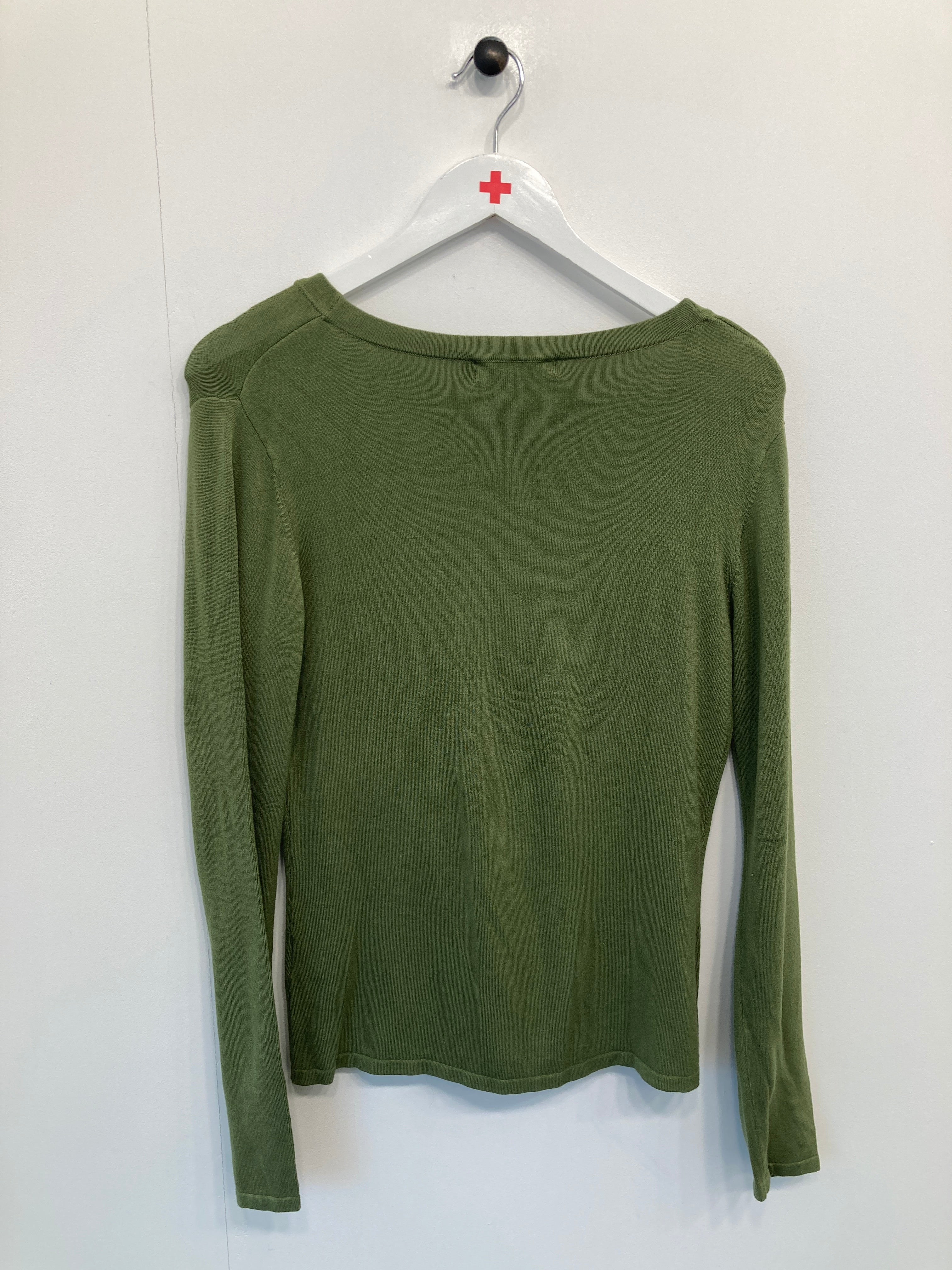 Marc Lauge Cardigan
