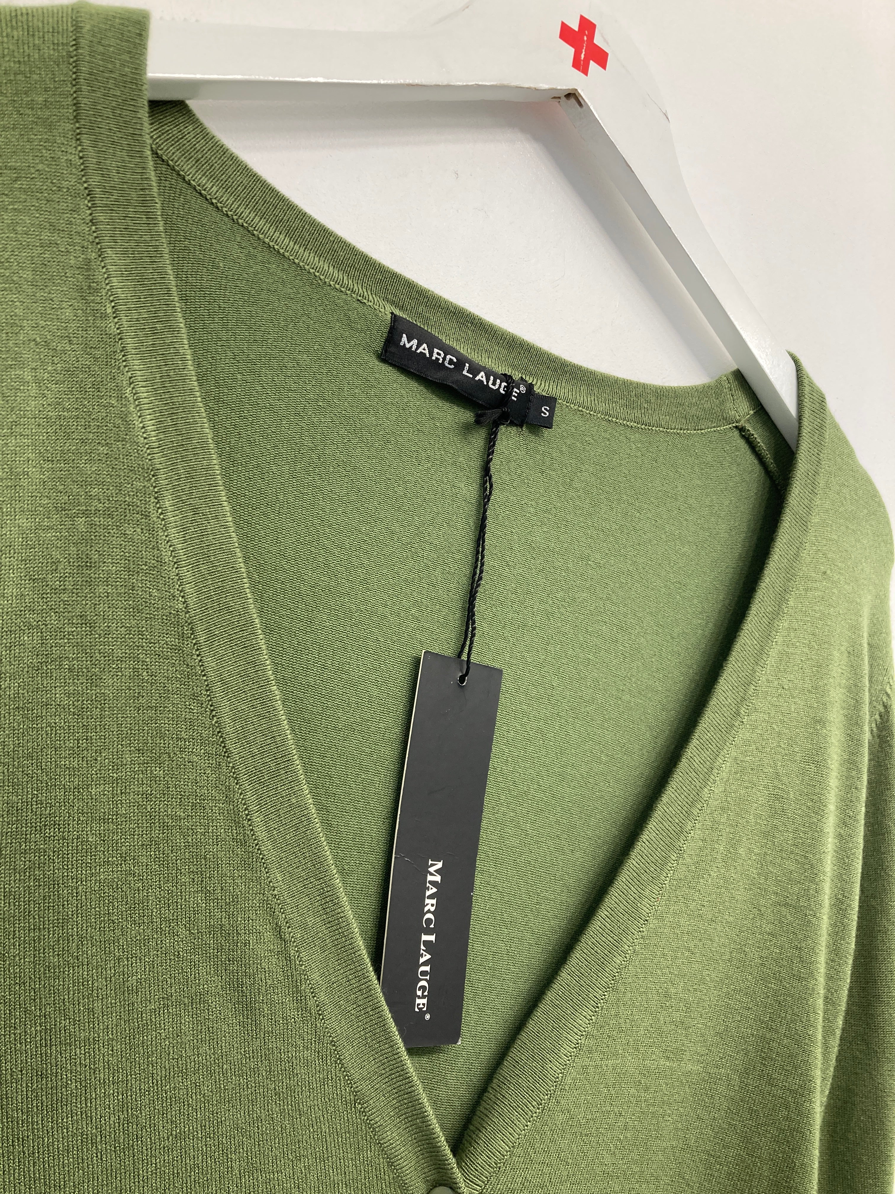 Marc Lauge Cardigan