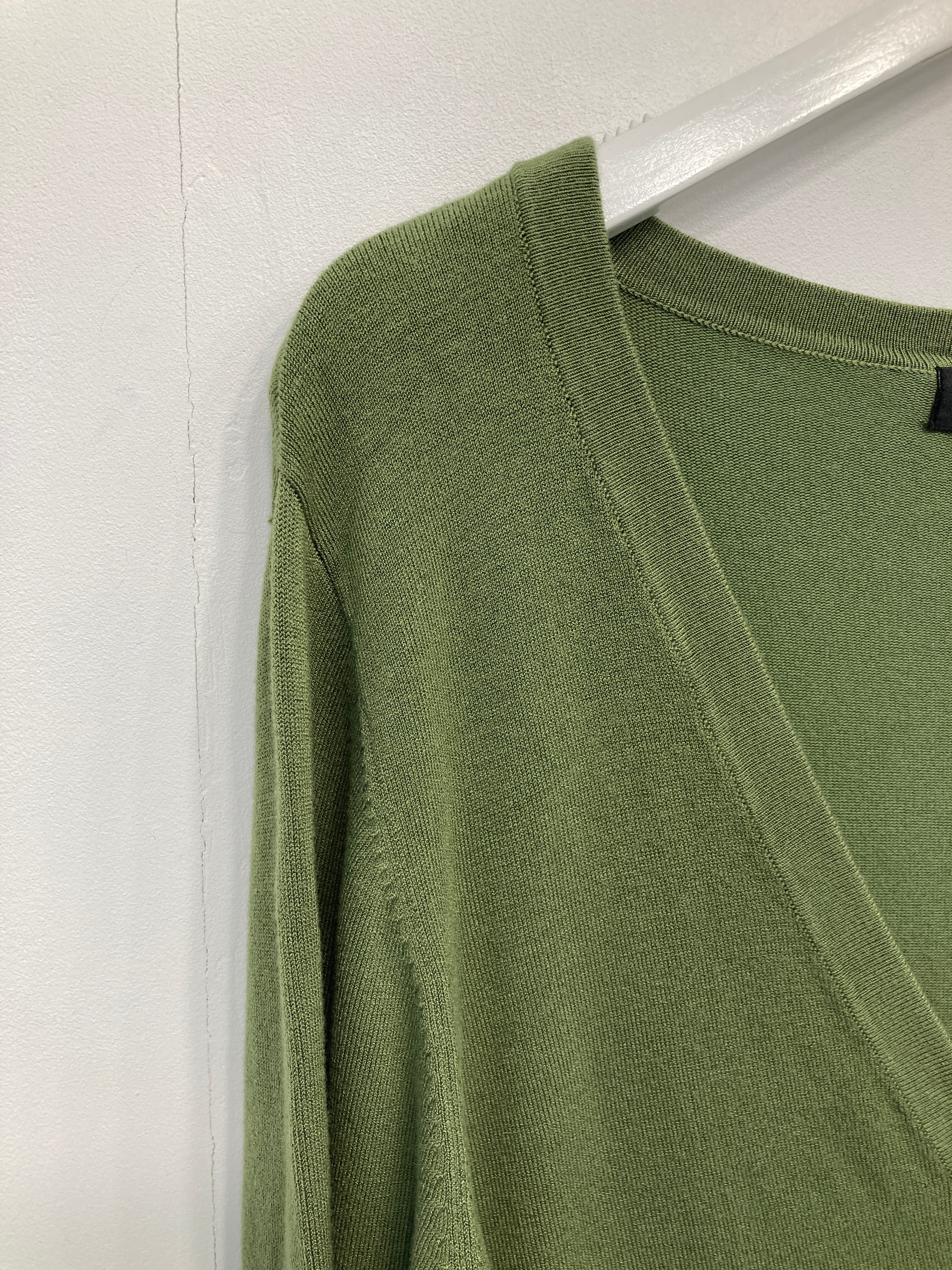 Marc Lauge Cardigan