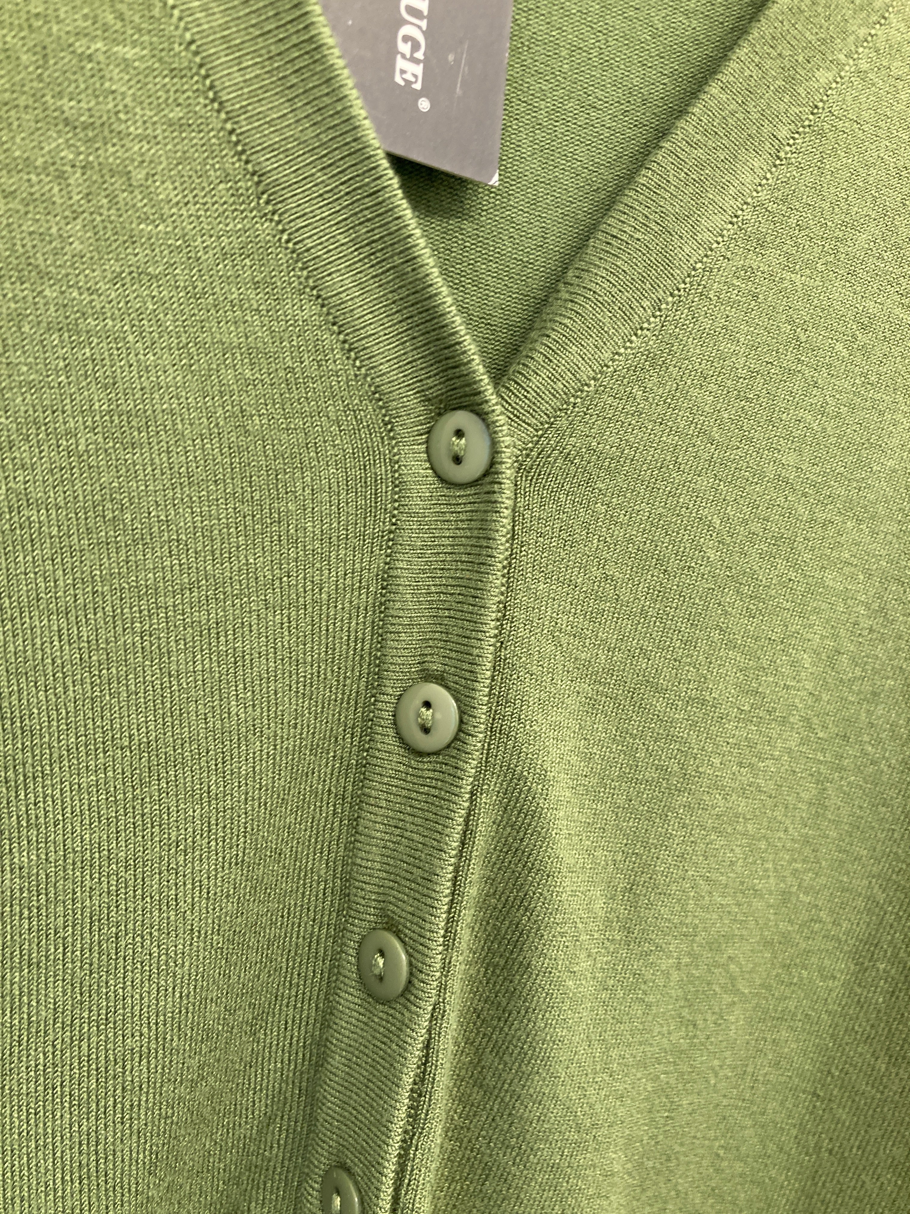 Marc Lauge Cardigan