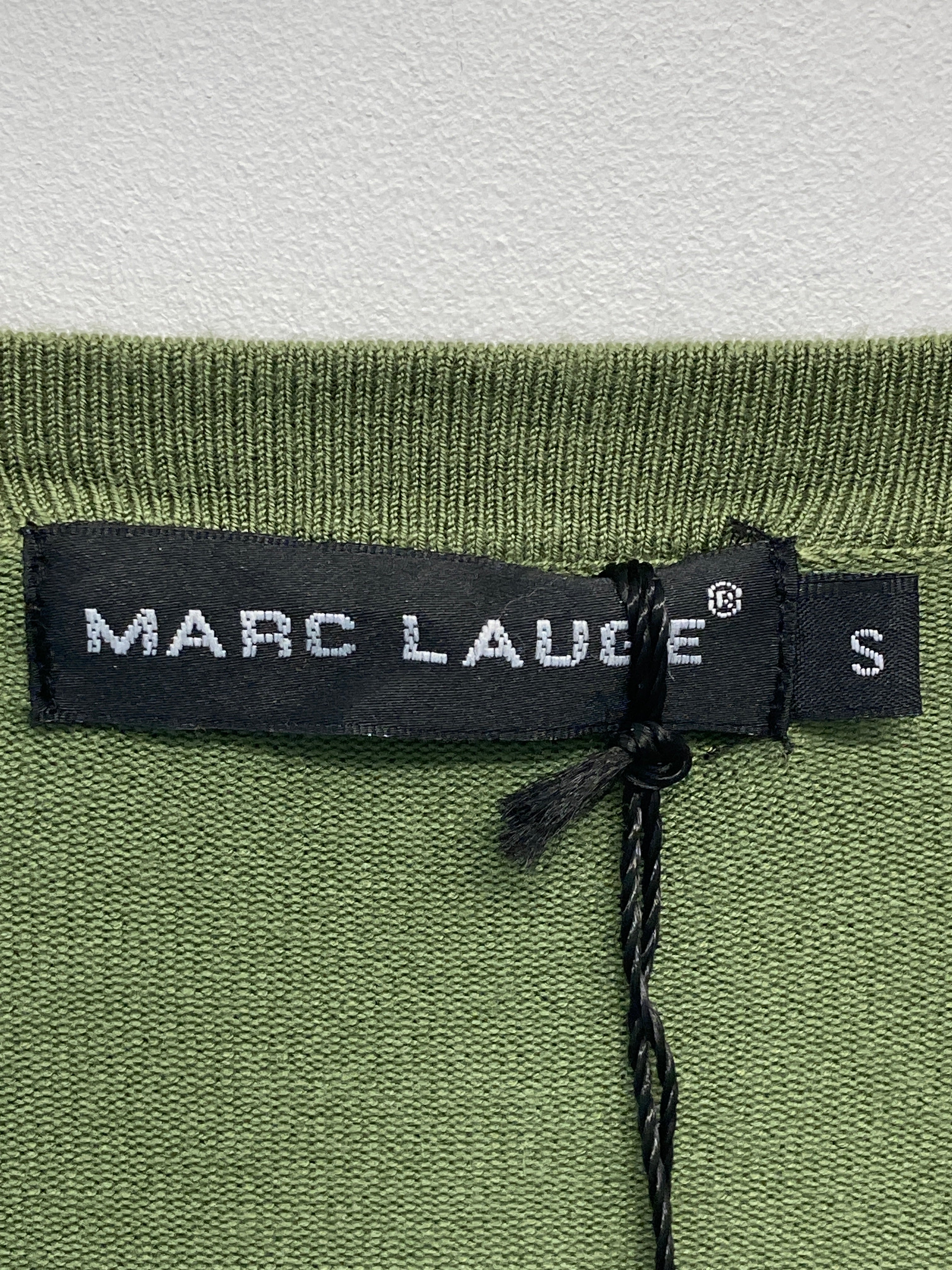 Marc Lauge Cardigan