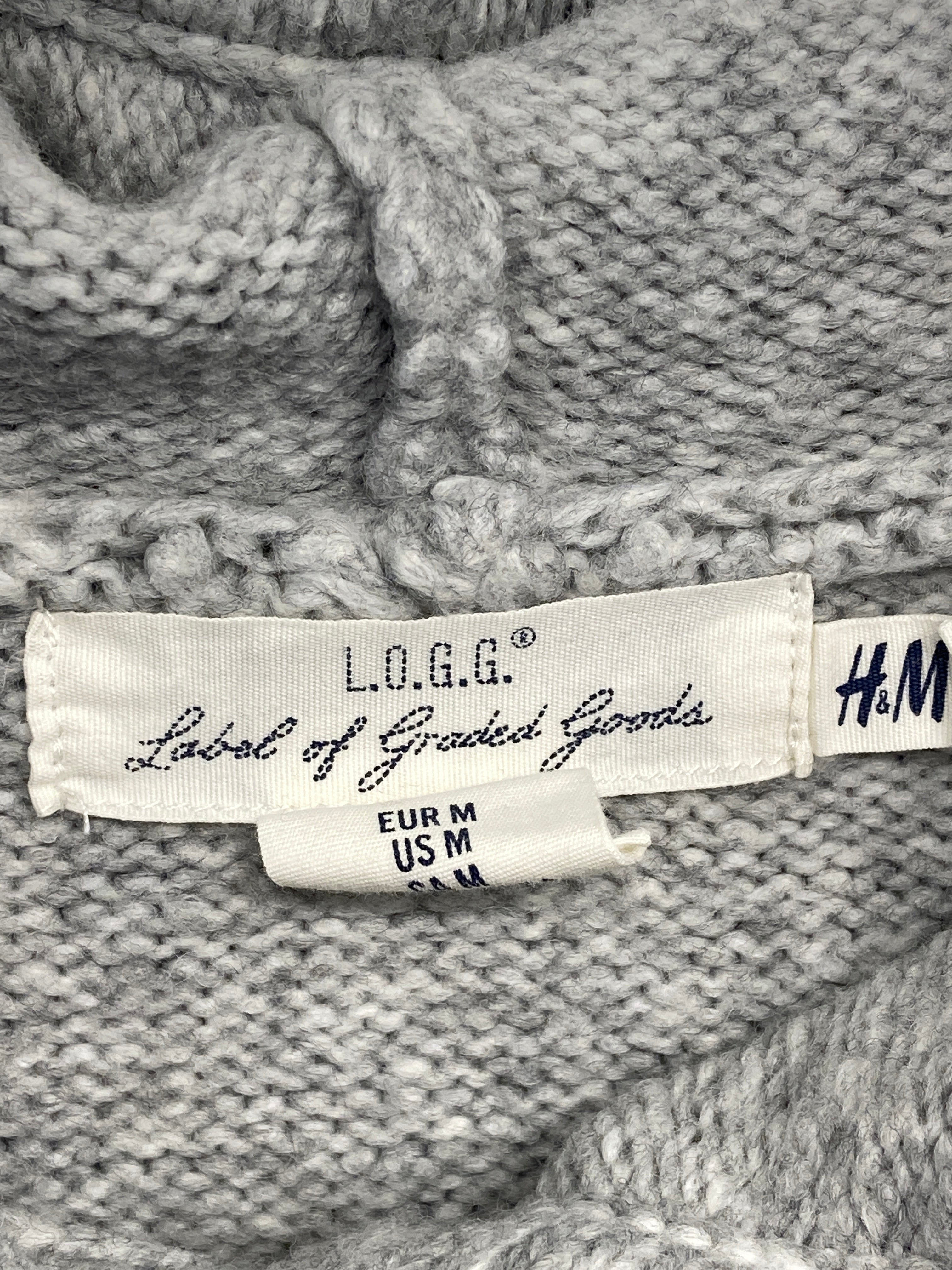 H&M Strik