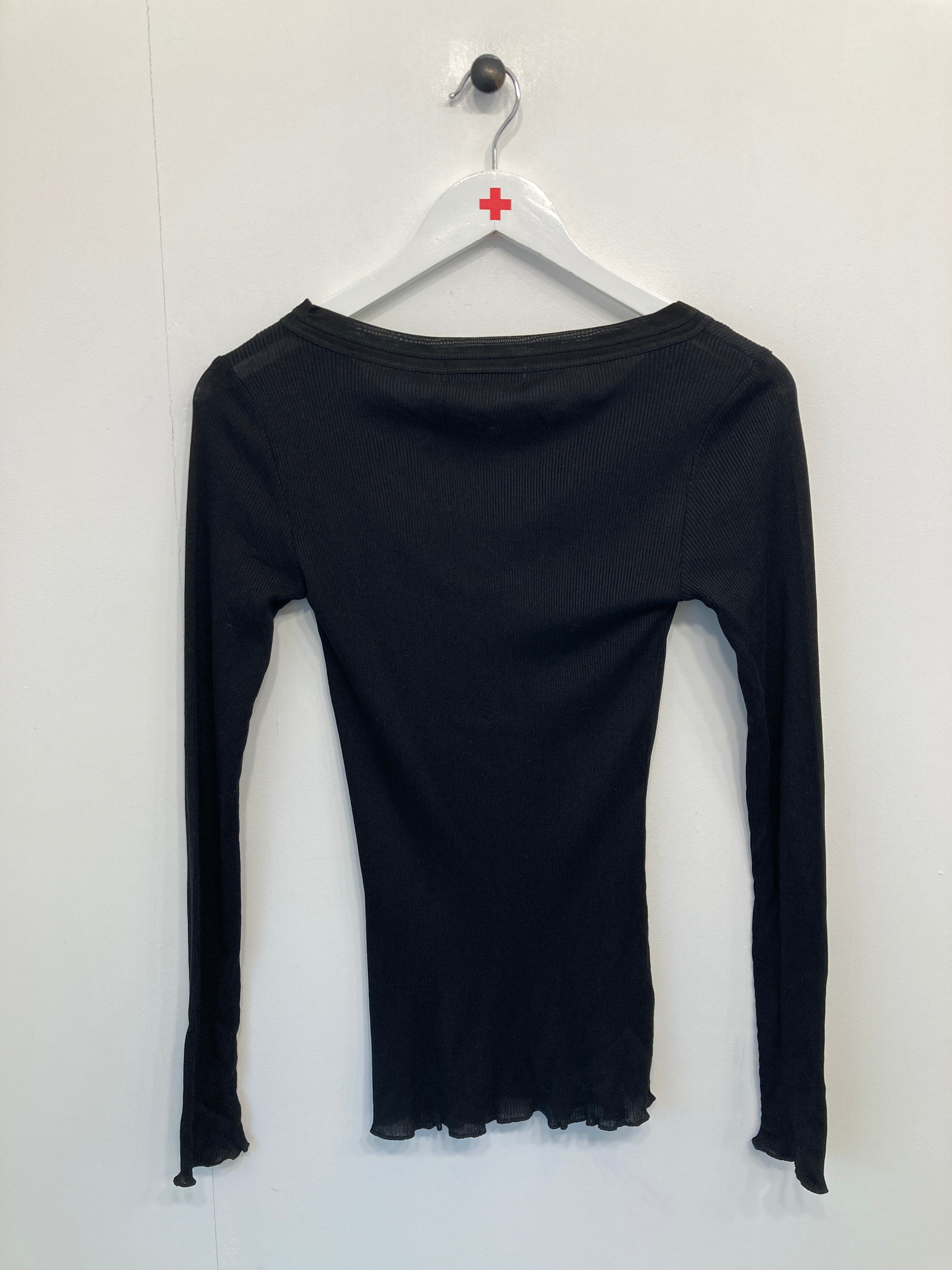 Saint Tropez Bluse