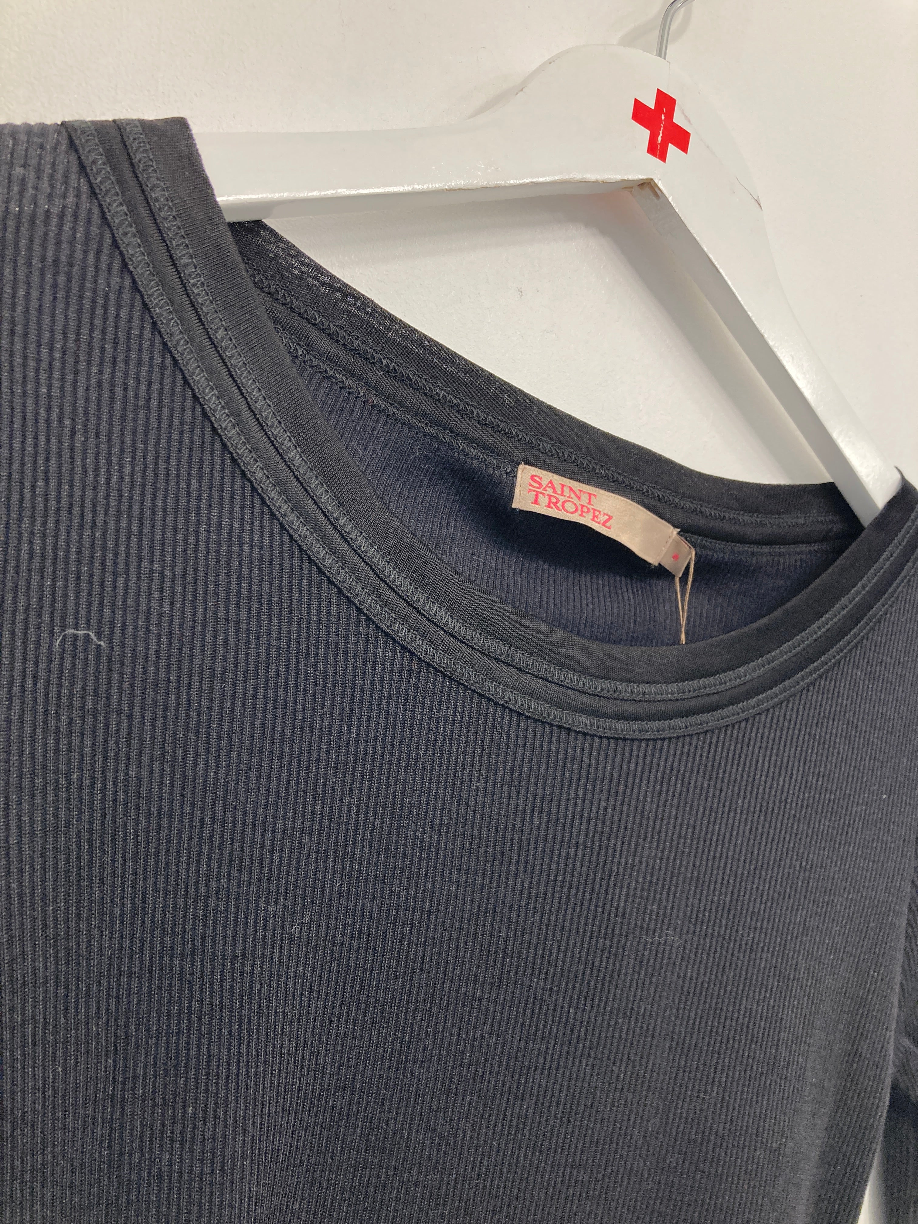 Saint Tropez Bluse