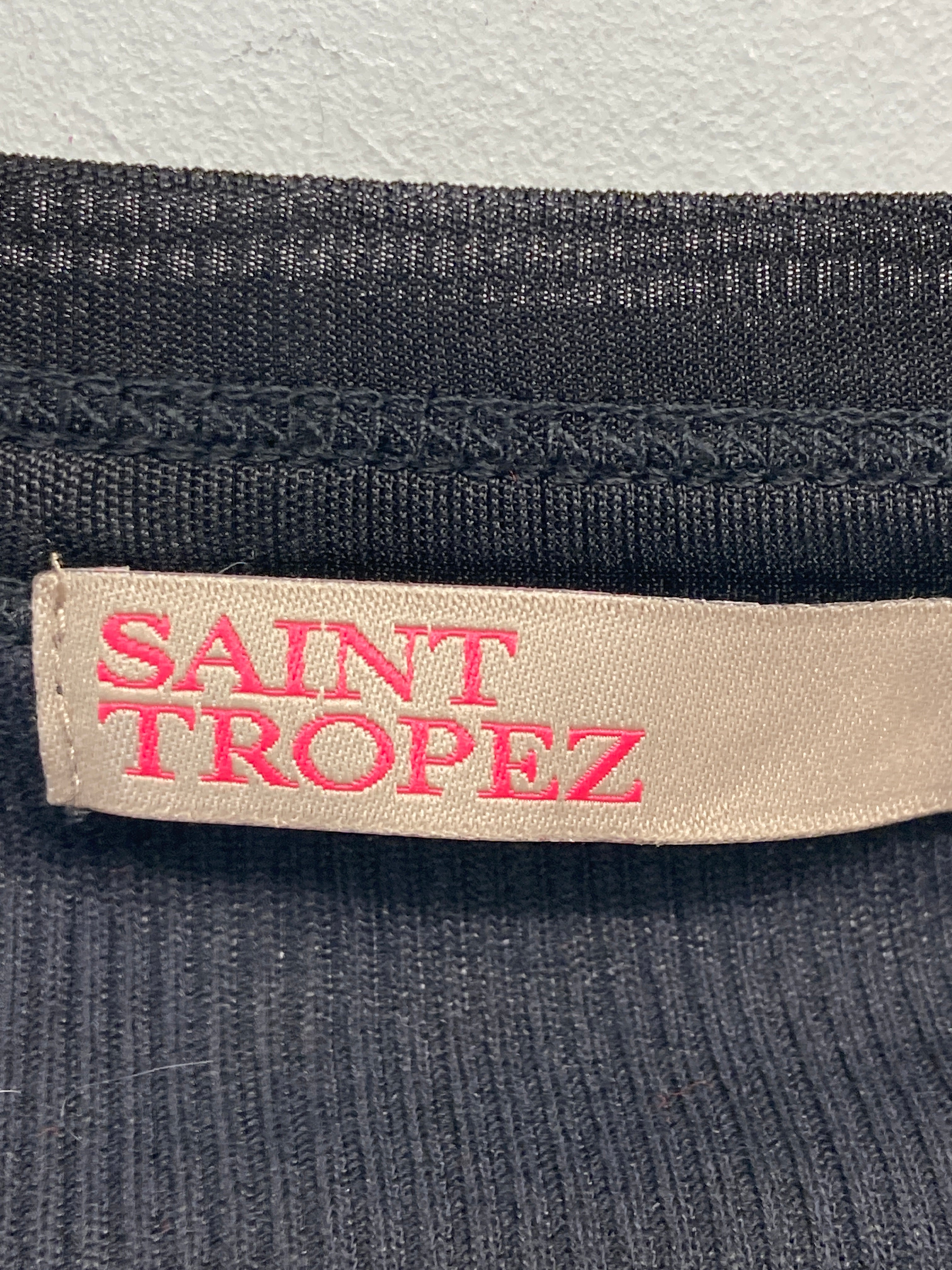 Saint Tropez Bluse