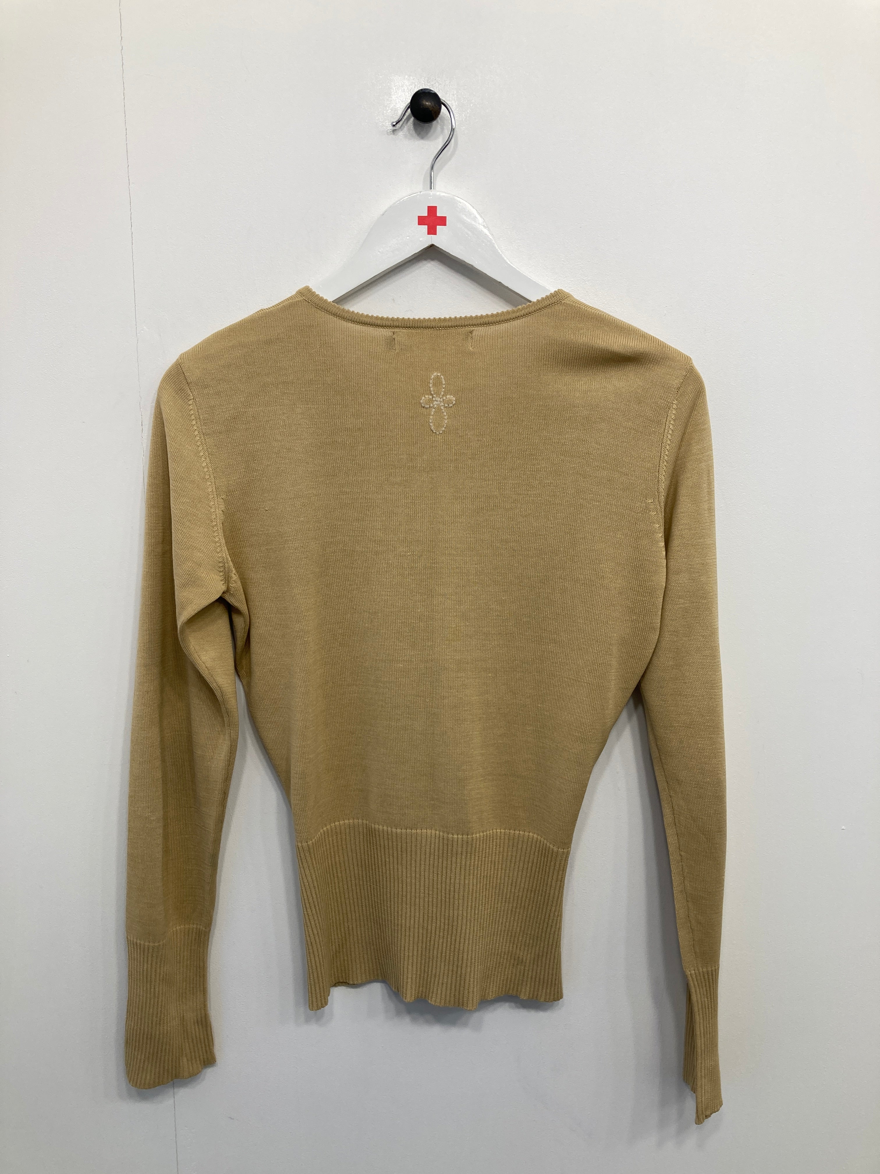 Naja Lauf Cardigan
