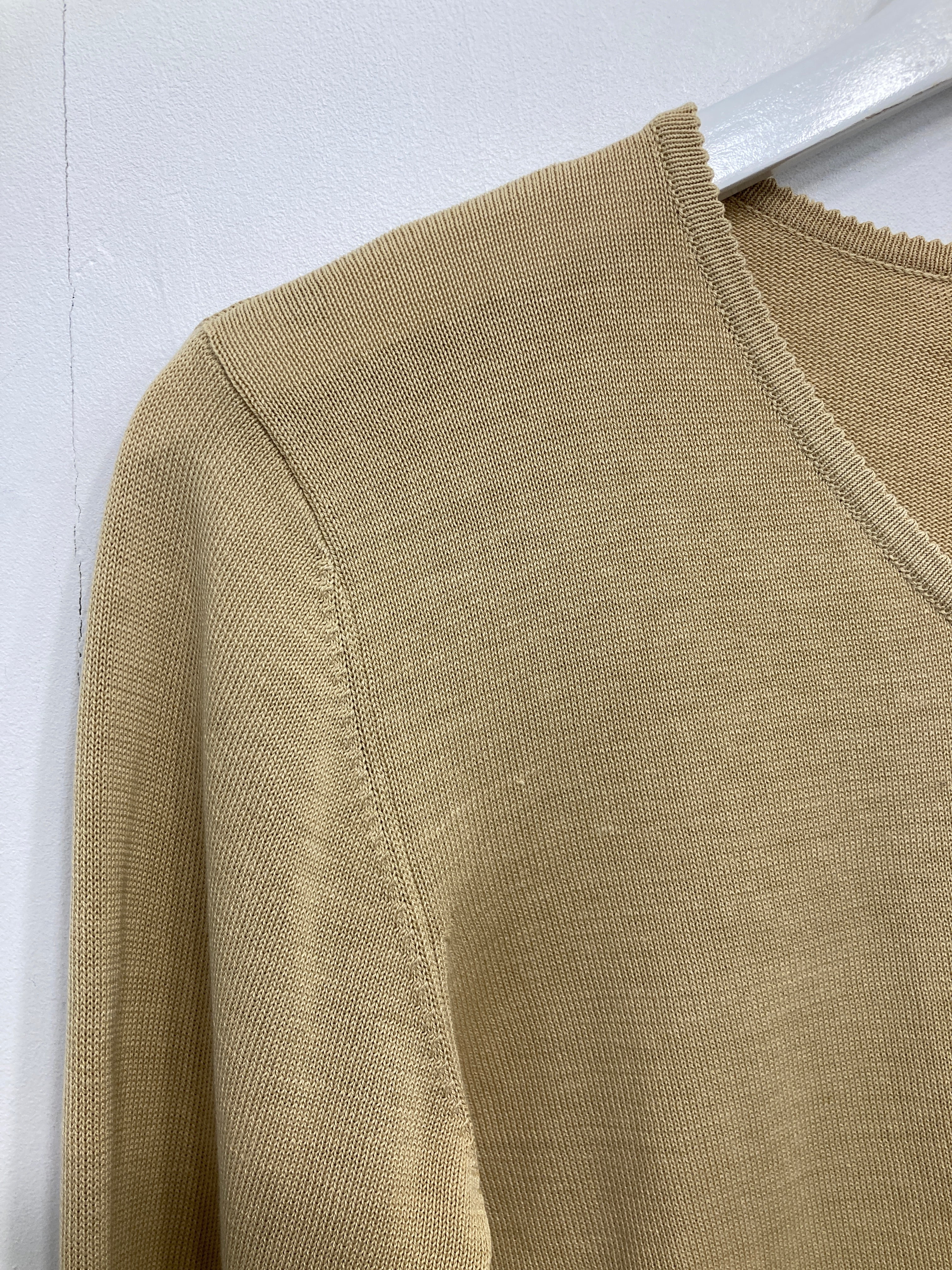 Naja Lauf Cardigan