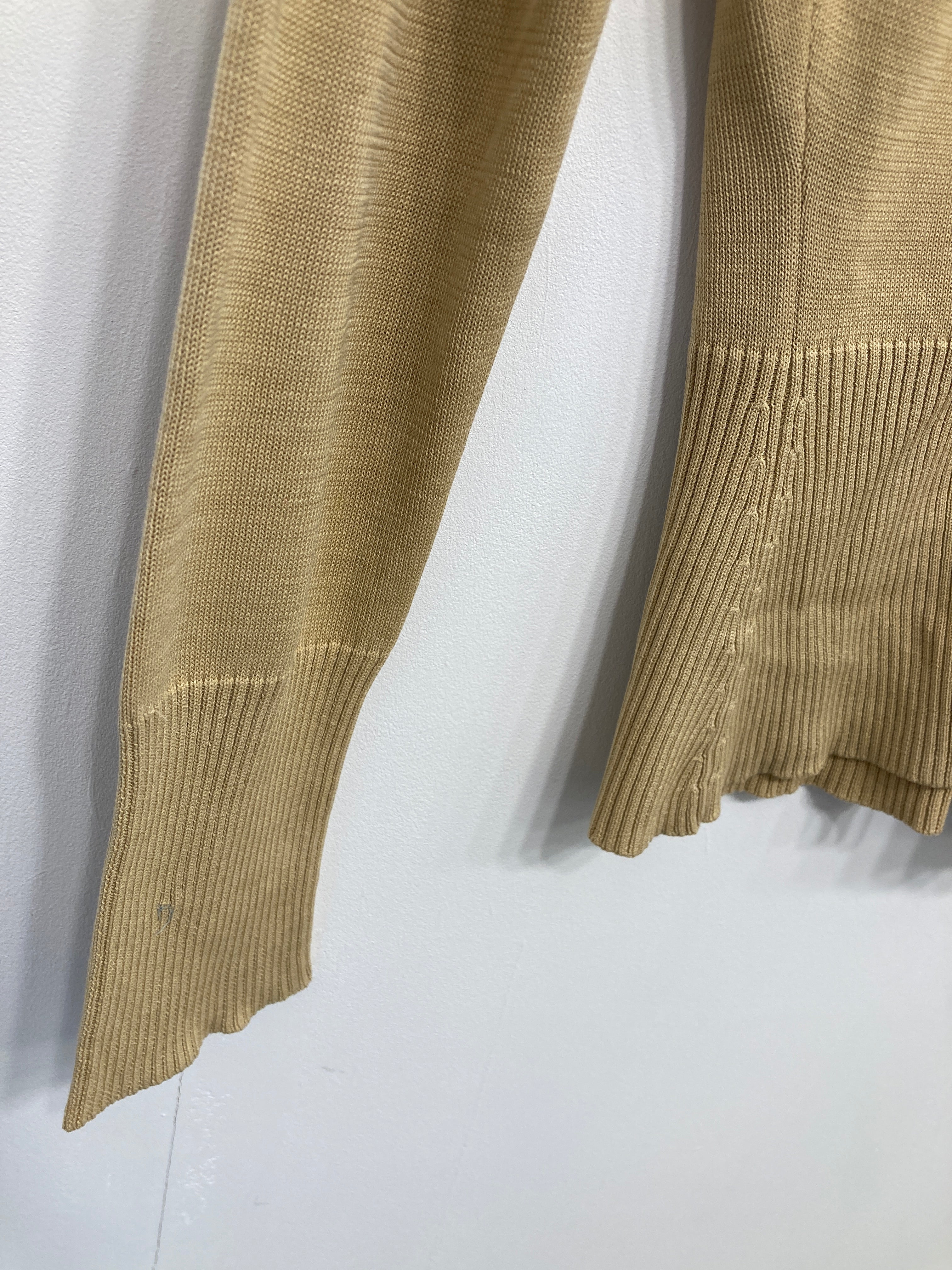 Naja Lauf Cardigan