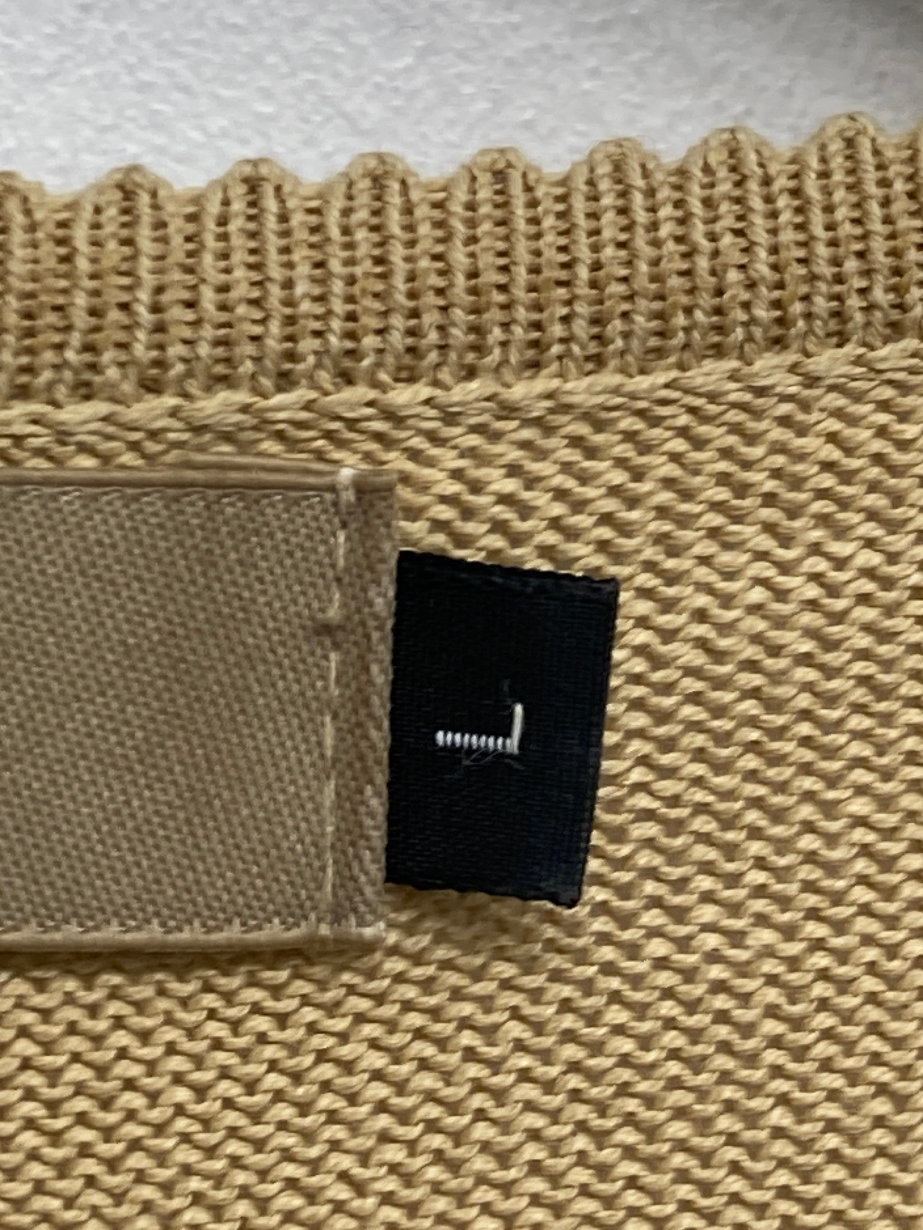 Naja Lauf Cardigan