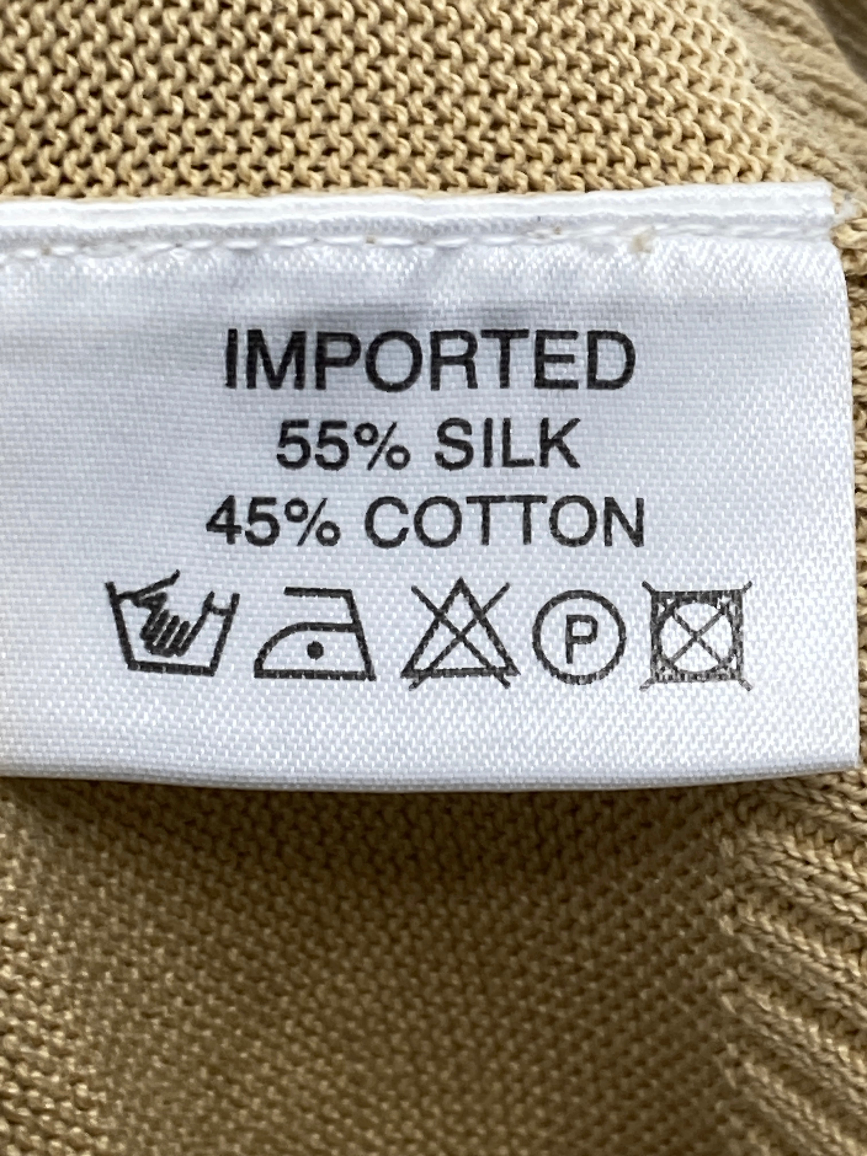 Naja Lauf Cardigan